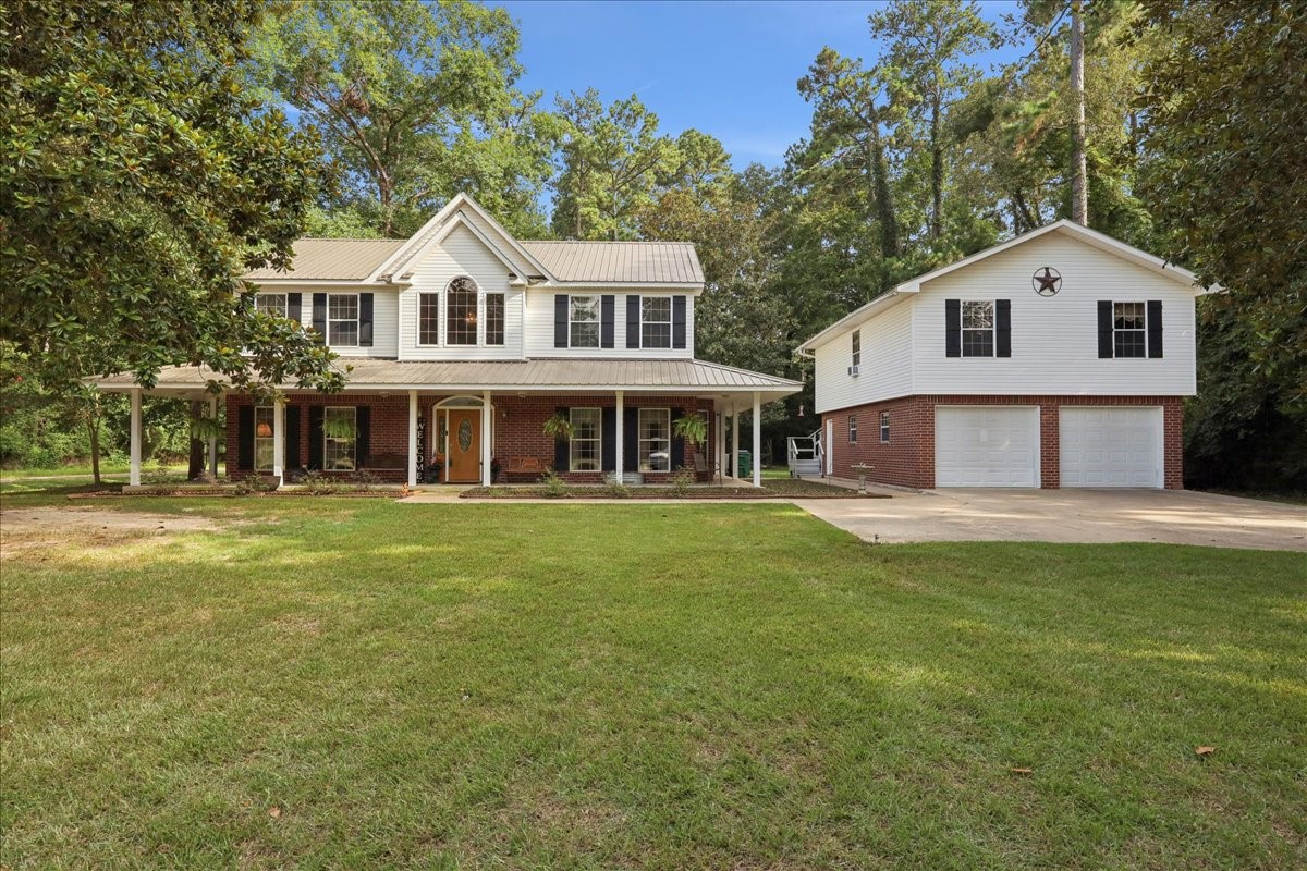 1000 Forsythia Drive