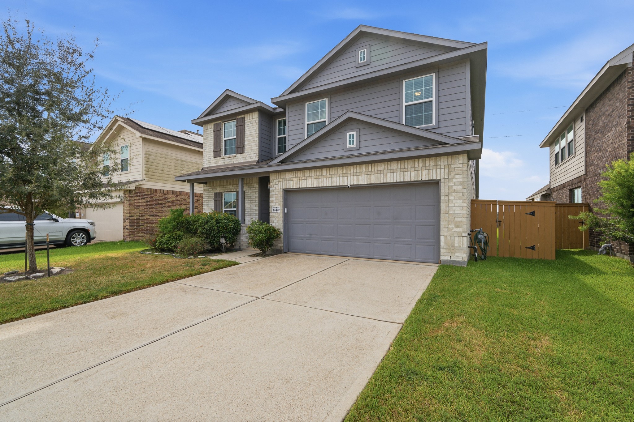 10402 Matterhorn Drive Property Photo 34