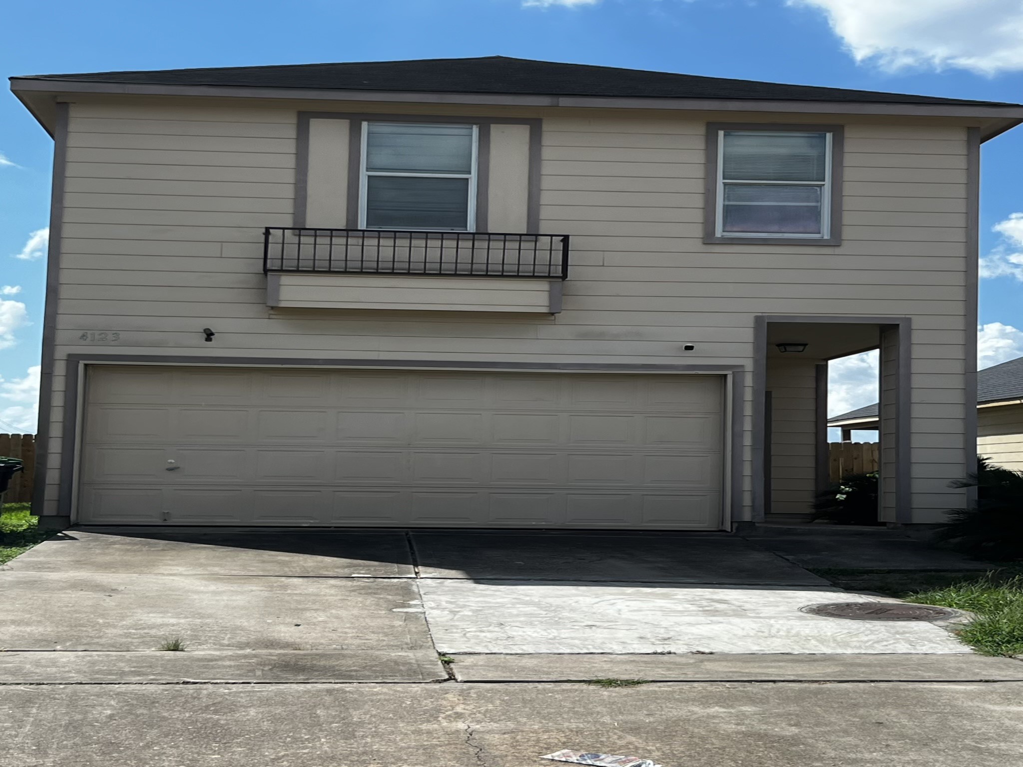 4123 Nathans Park Place Property Photo 1