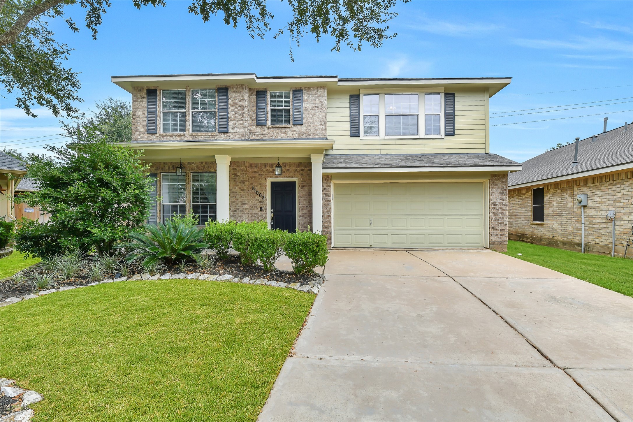 11003 N Auden Circle Property Photo 1