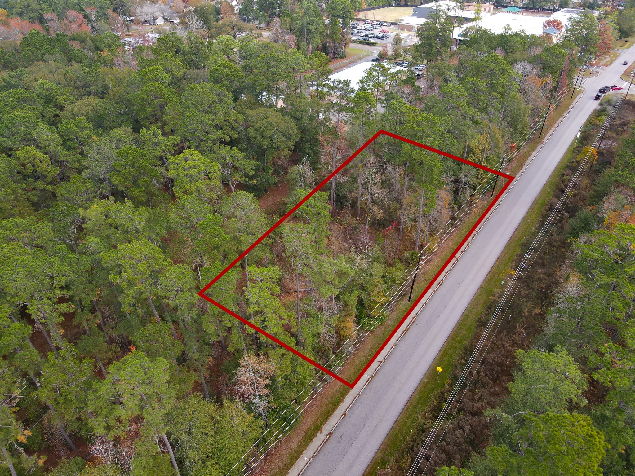 0 Foster Drive Property Photo 1
