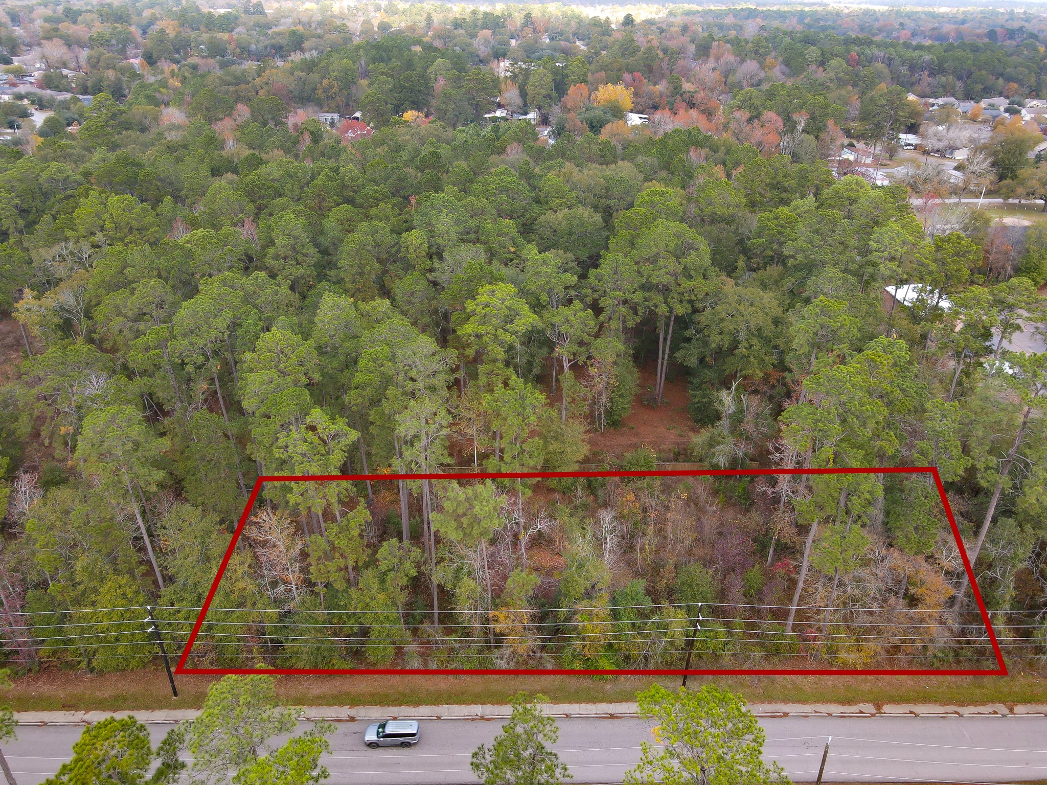 0 Foster Drive Property Photo 5