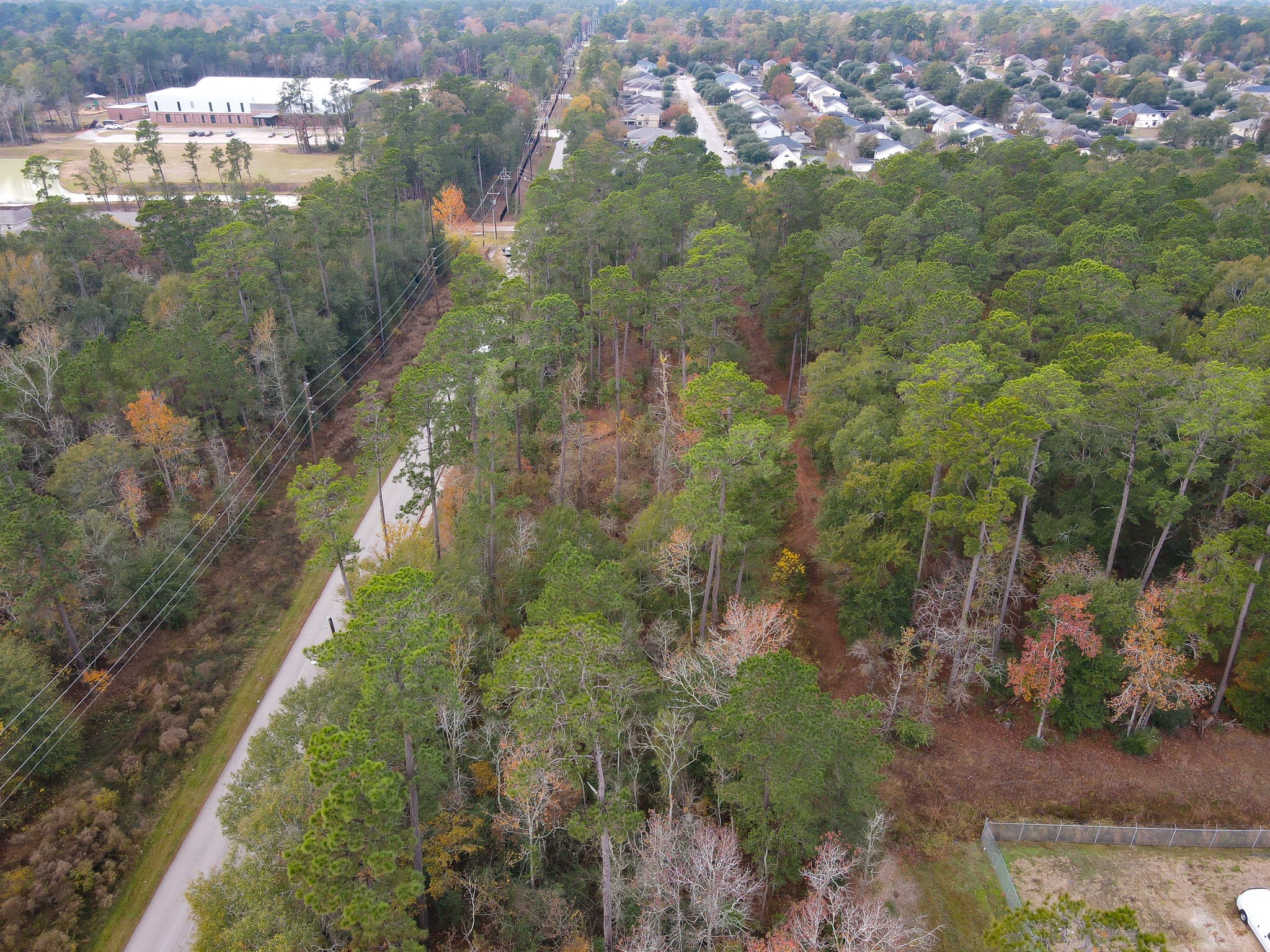 0 Foster Drive Property Photo 8