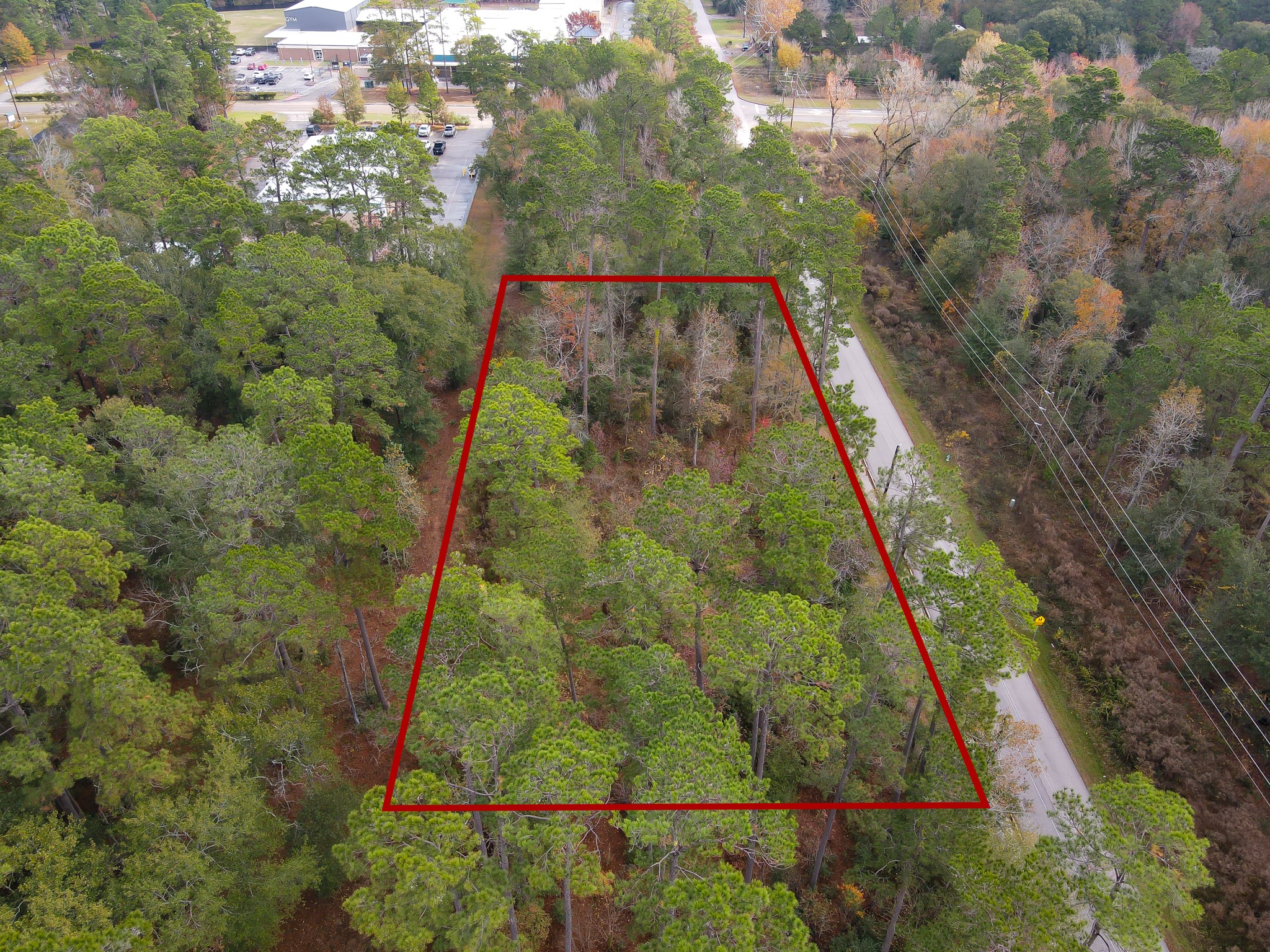0 Foster Drive Property Photo 11