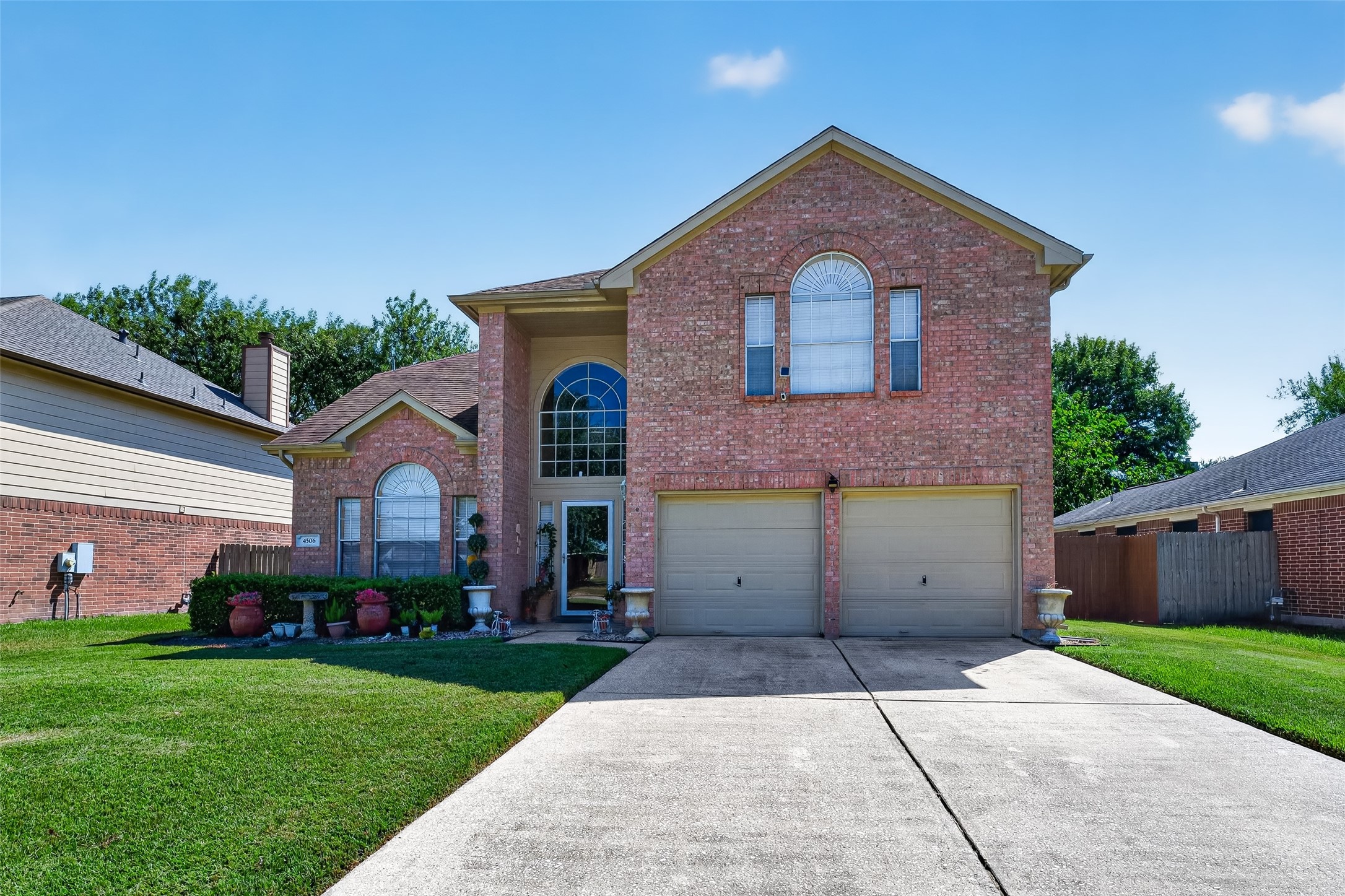 4506 Osage Drive Property Photo 1