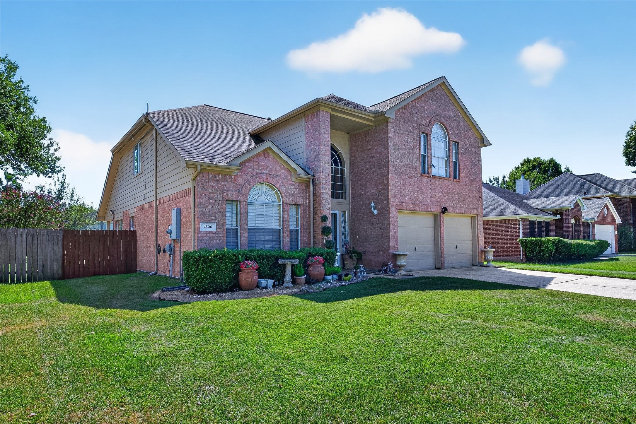 4506 Osage Drive Property Photo 4