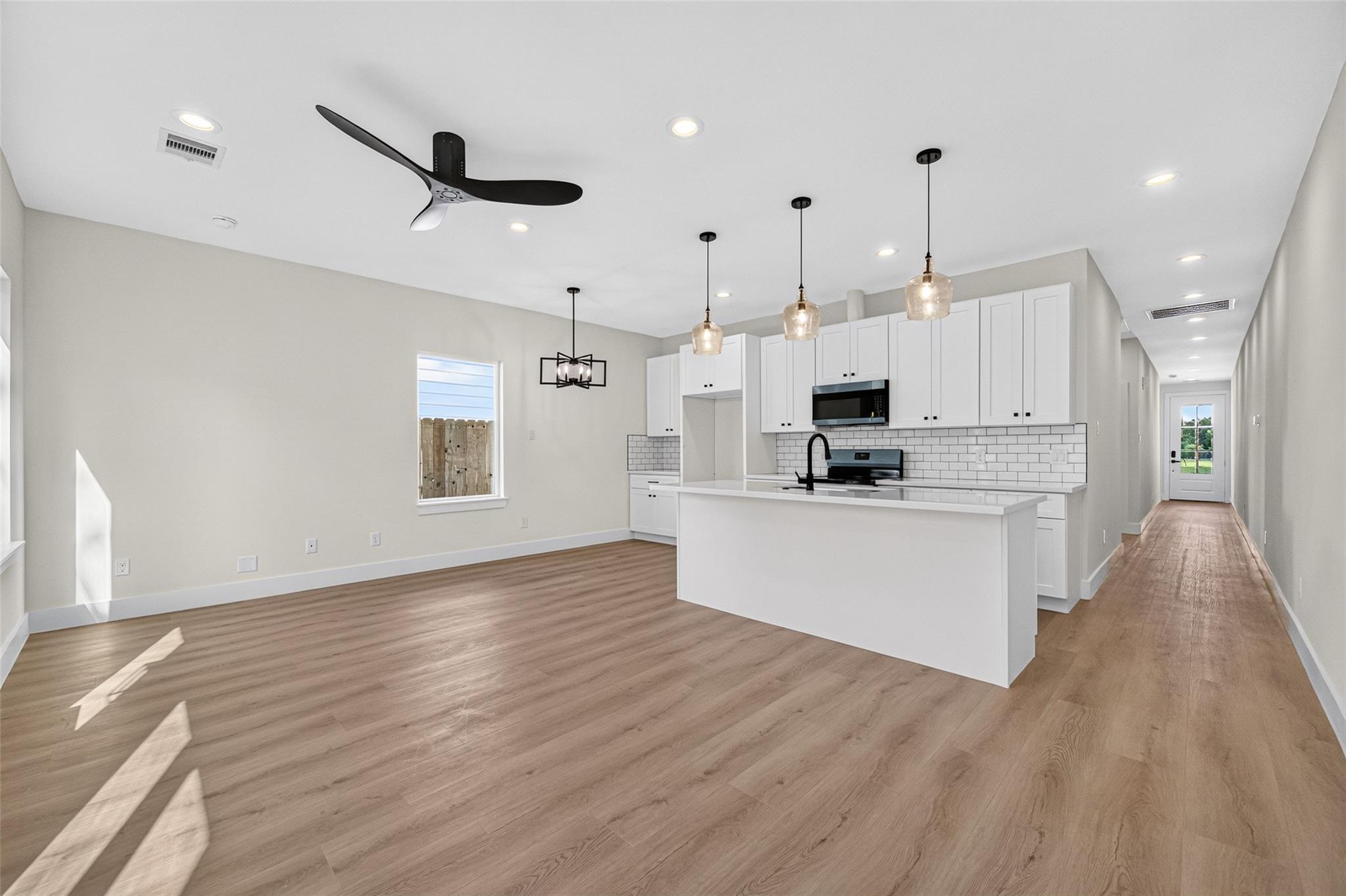 7810 Booker Street, Houston Tx 77028 Property Photo 6
