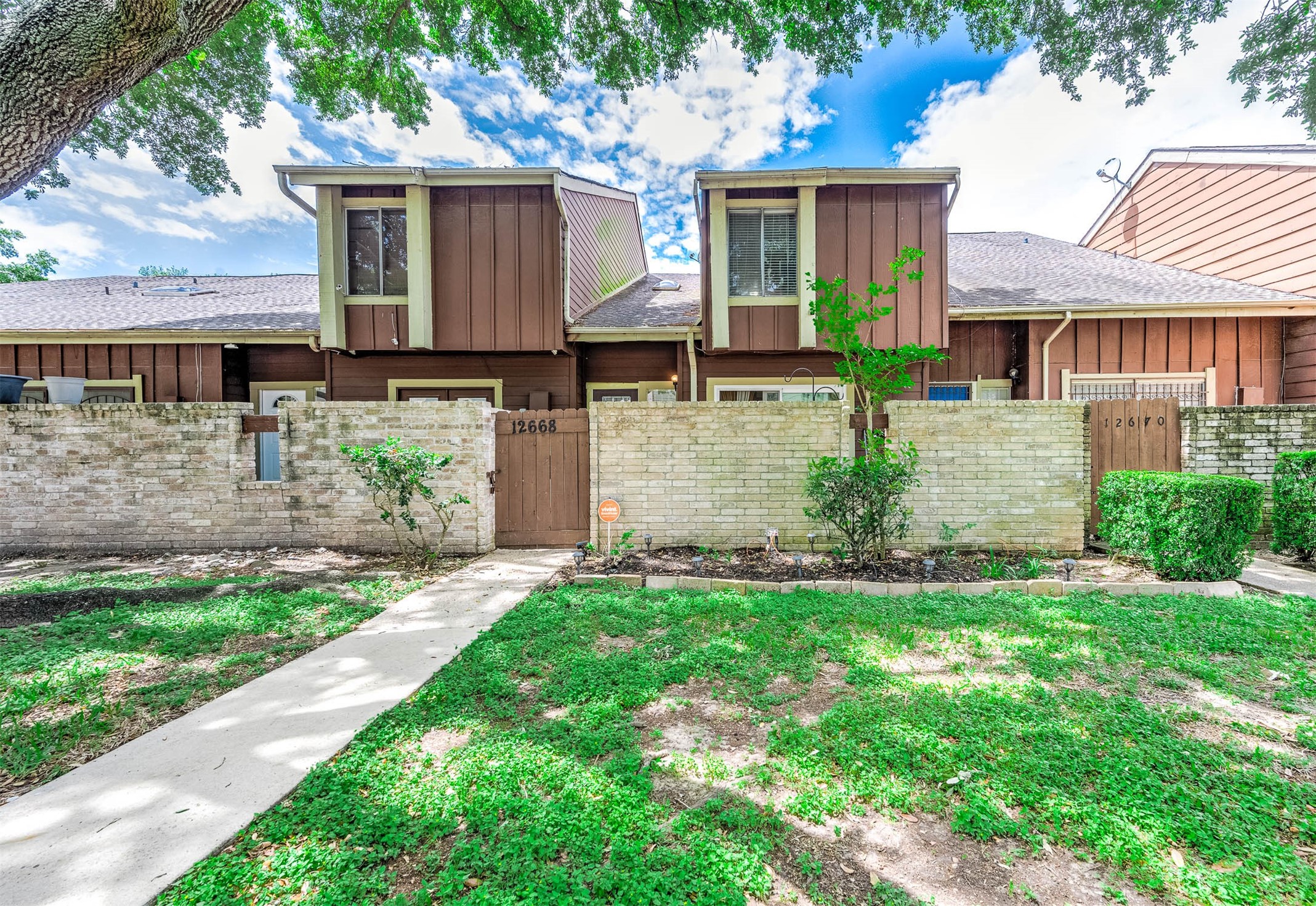 12668 Newbrook Drive 495 Property Photo 1