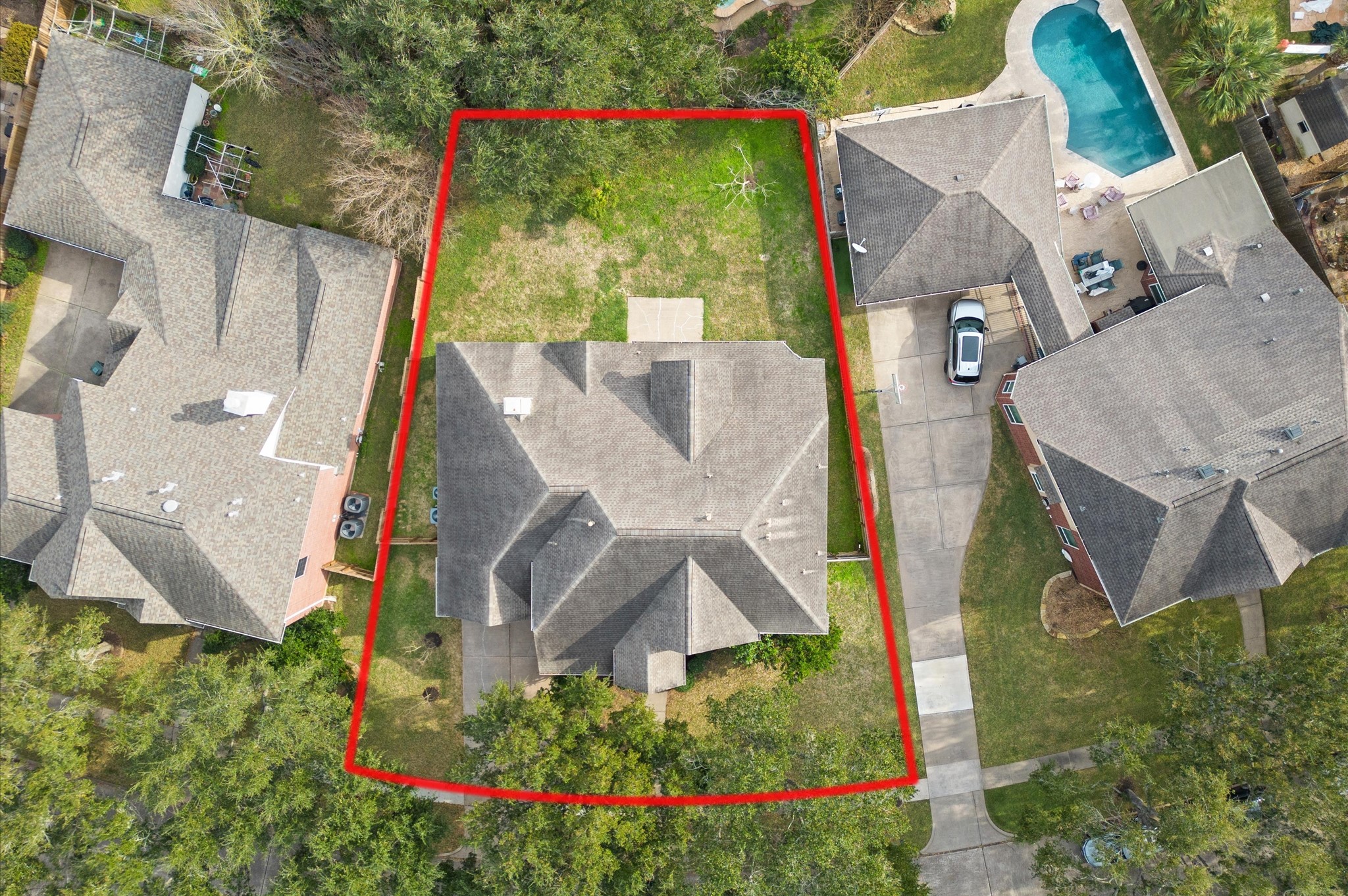6626 Kendall Creek Drive Property Photo 6