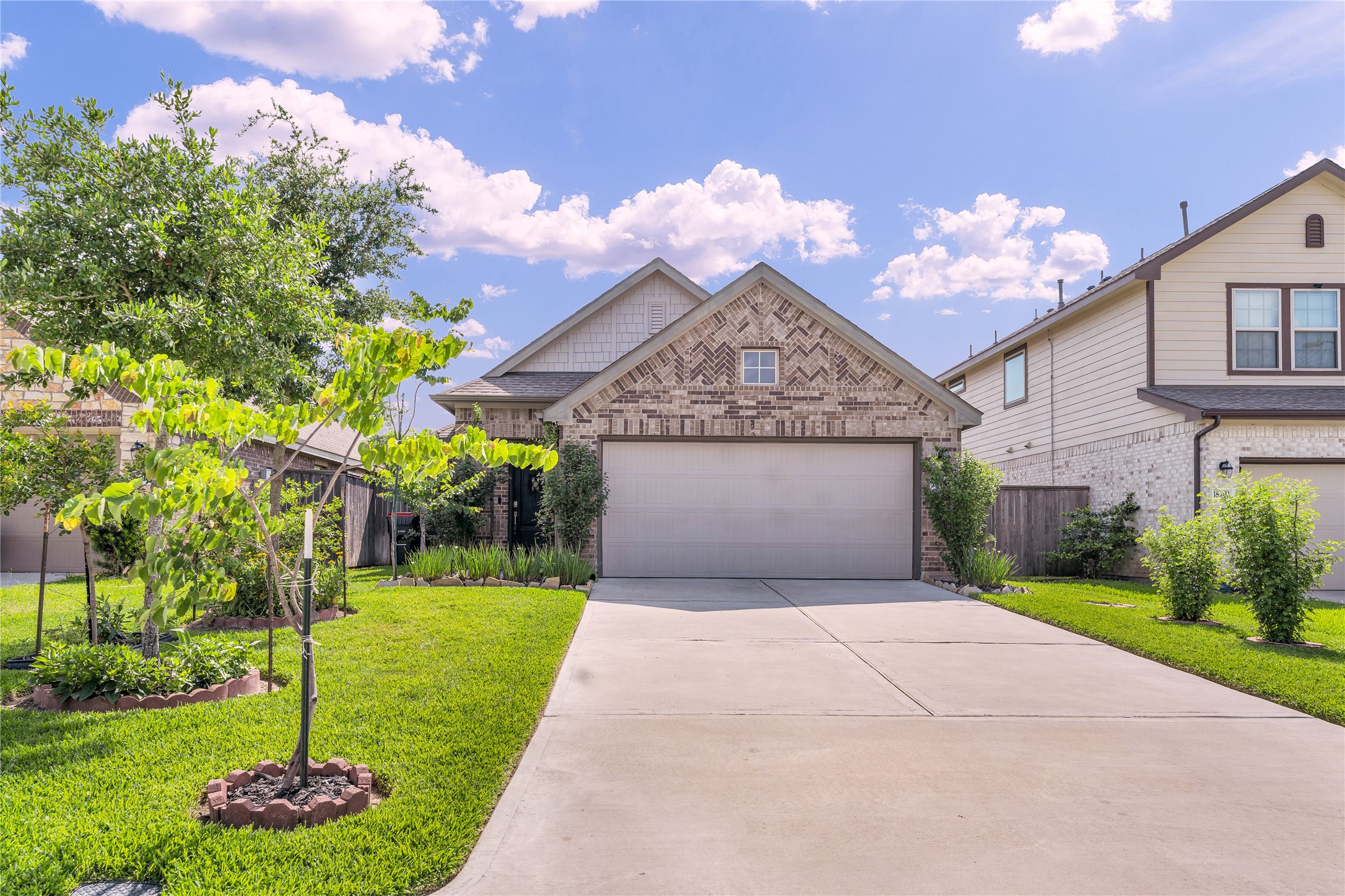 18406 Hilltop Climb Drive Property Photo