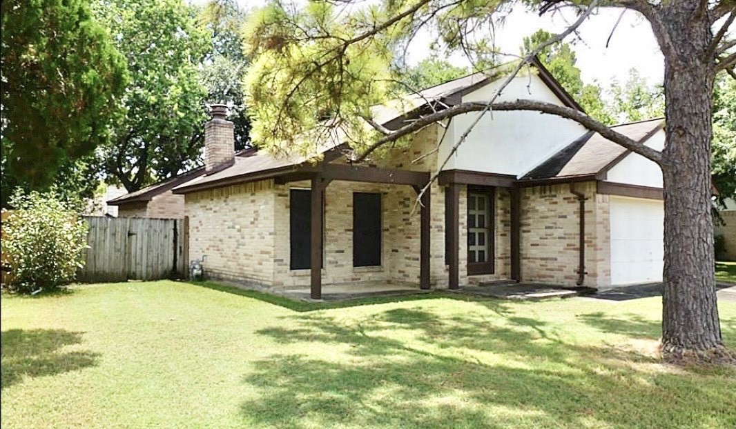 16231 Rancho Blanco Property Photo 3
