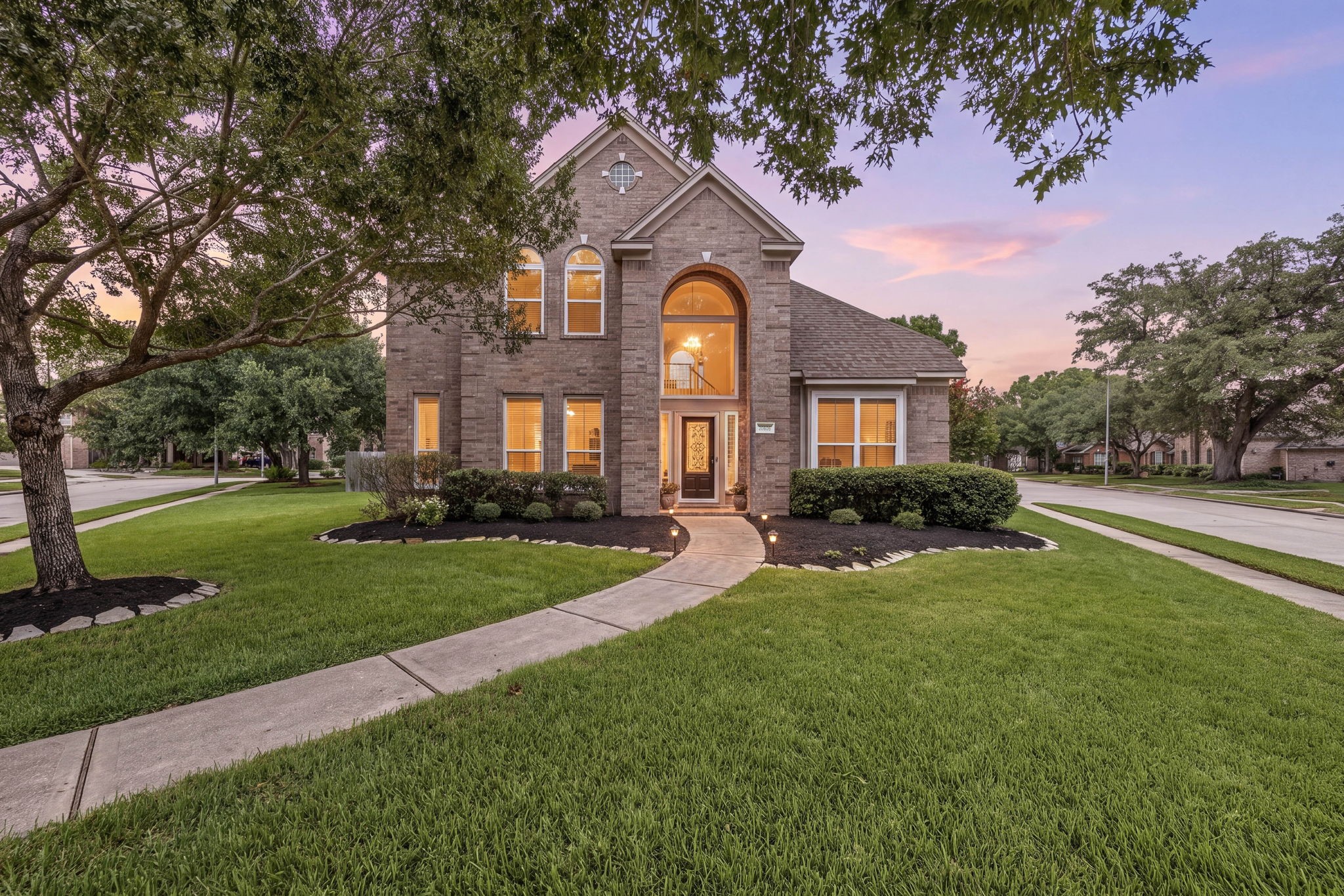 20606 Cypress Tree Lane Property Photo 1