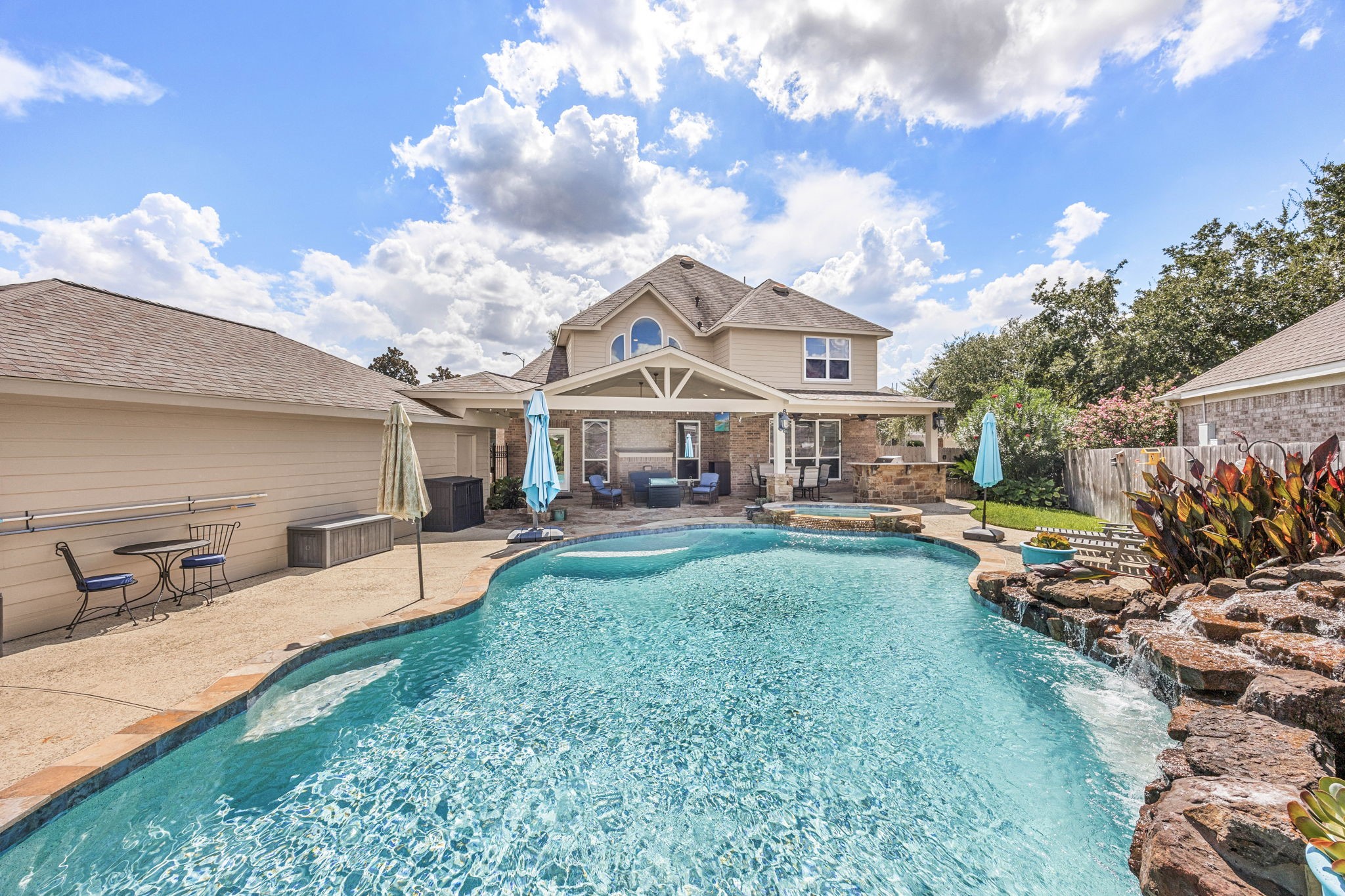 20606 Cypress Tree Lane Property Photo 25