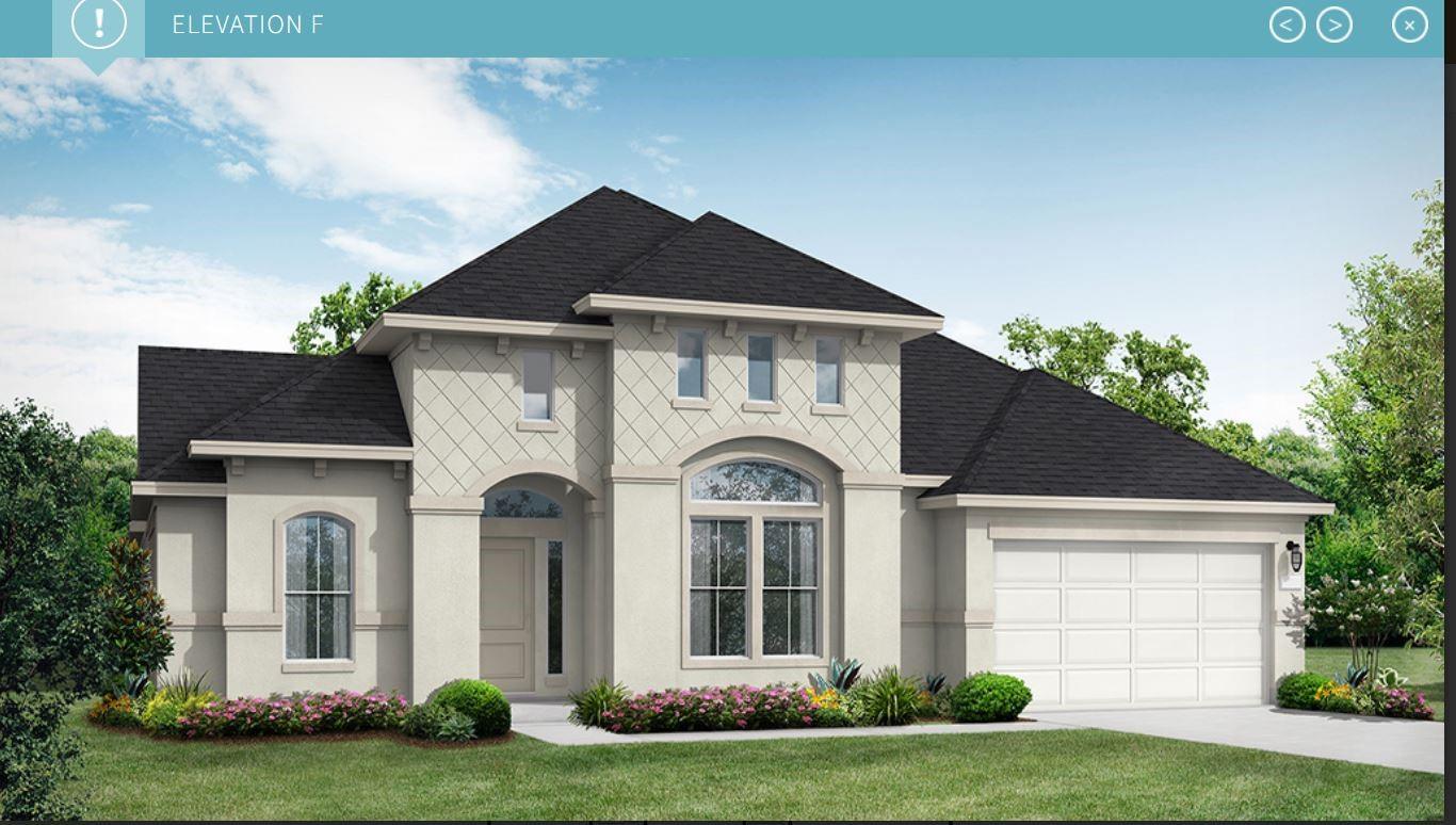 3114 Elderberry Orchard Street, Richmond TX 77406 Property Photo 1