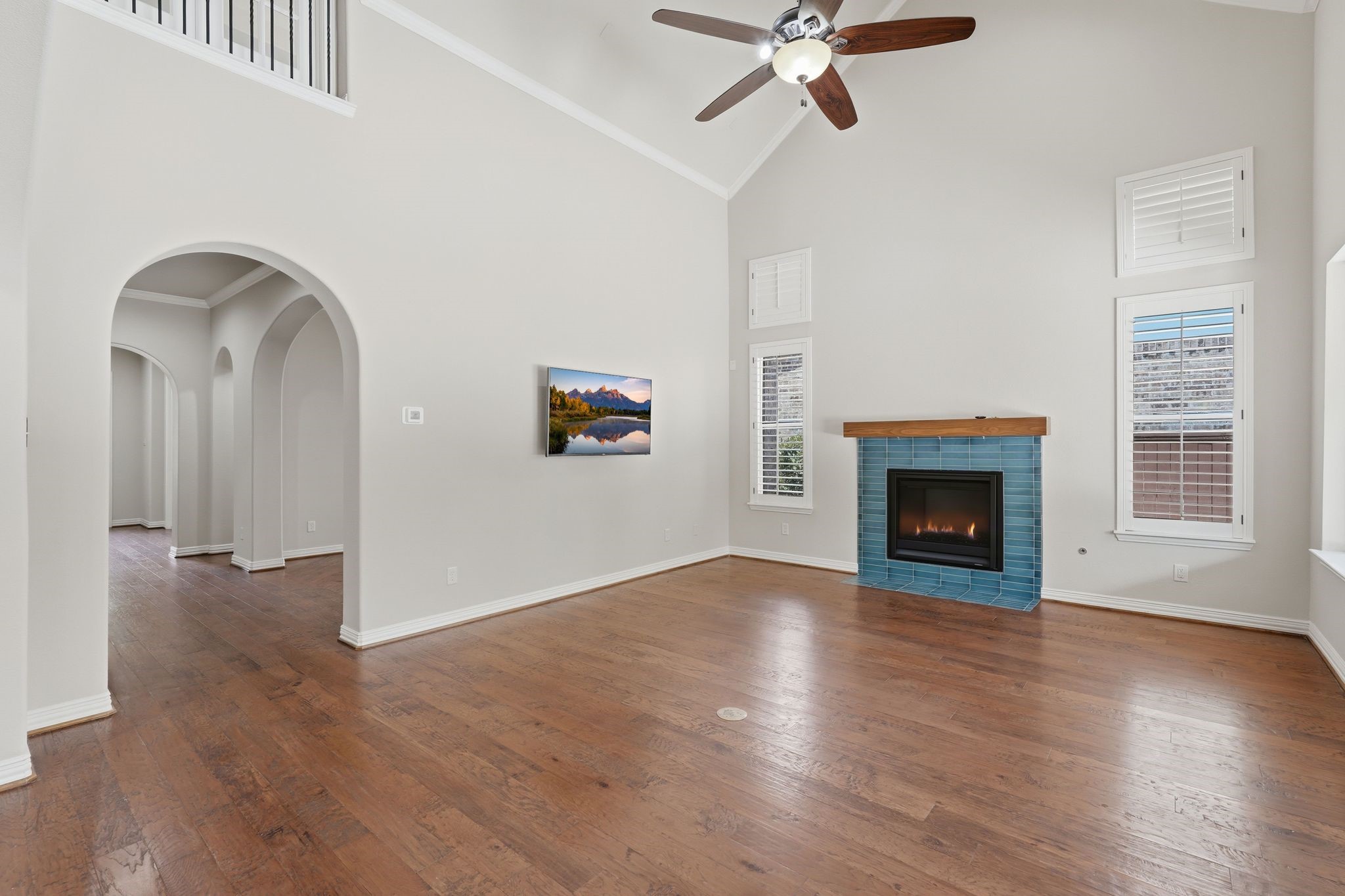 126 E Cove View Trail Property Photo 9