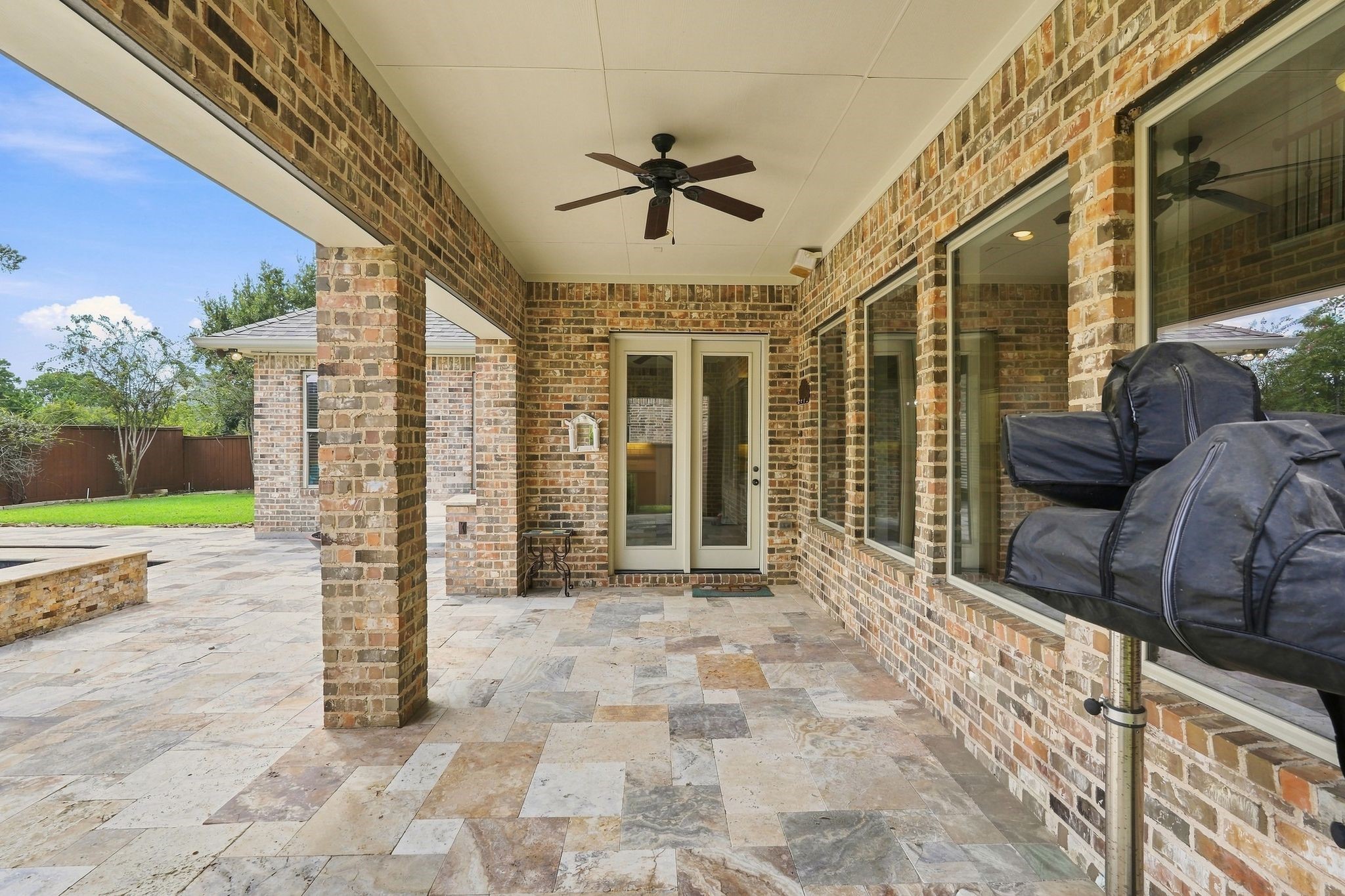 126 E Cove View Trail Property Photo 39