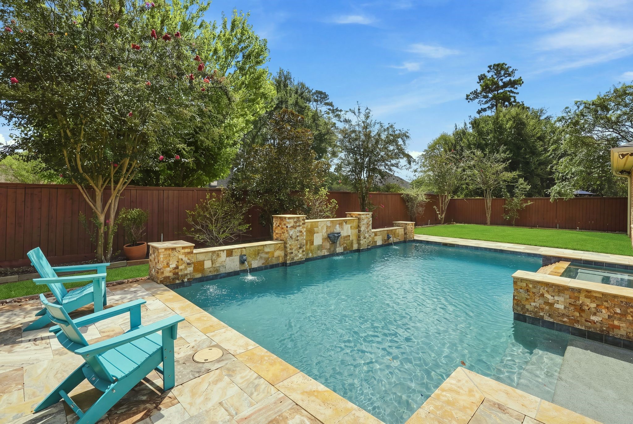 126 E Cove View Trail Property Photo 45