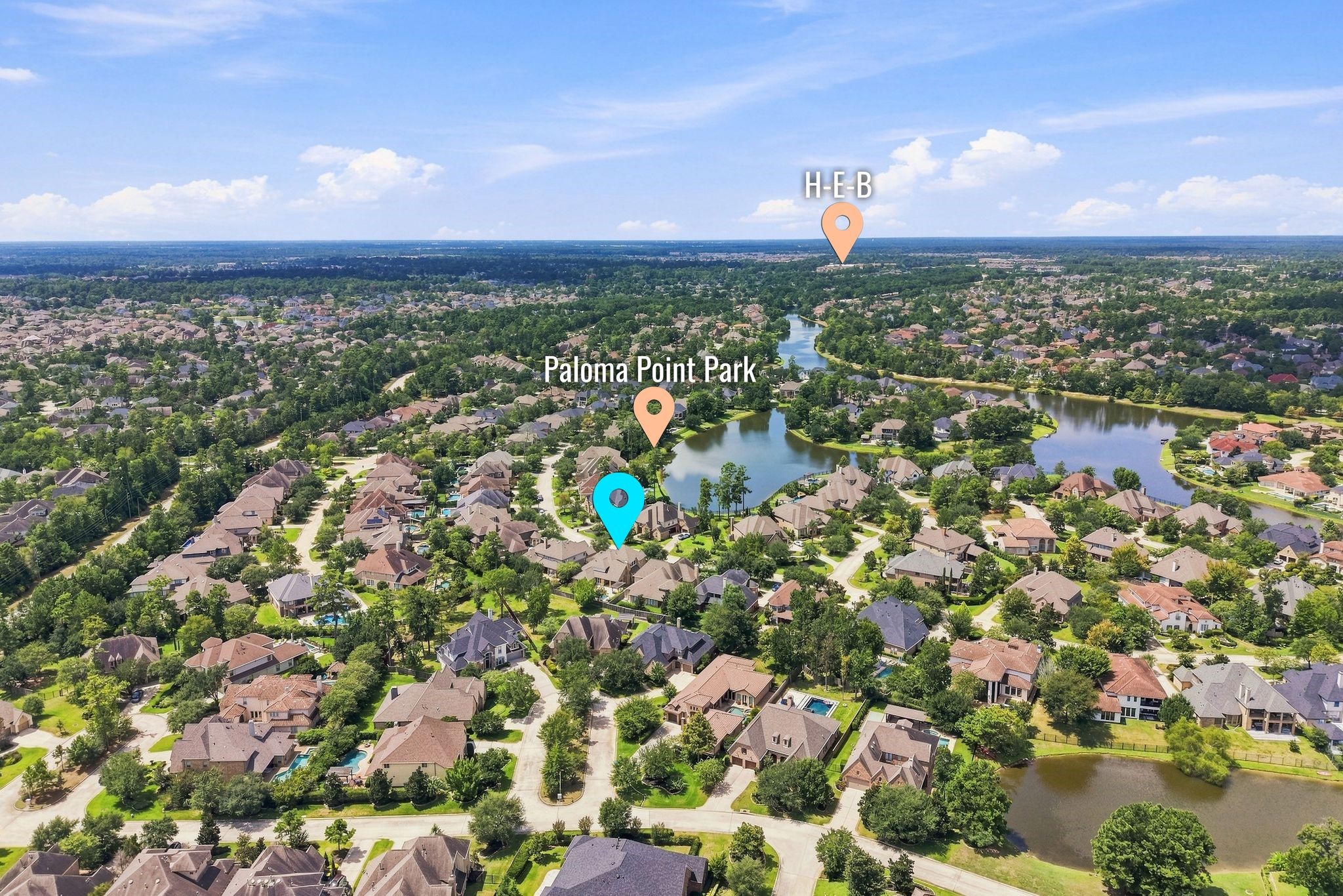 126 E Cove View Trail Property Photo 47