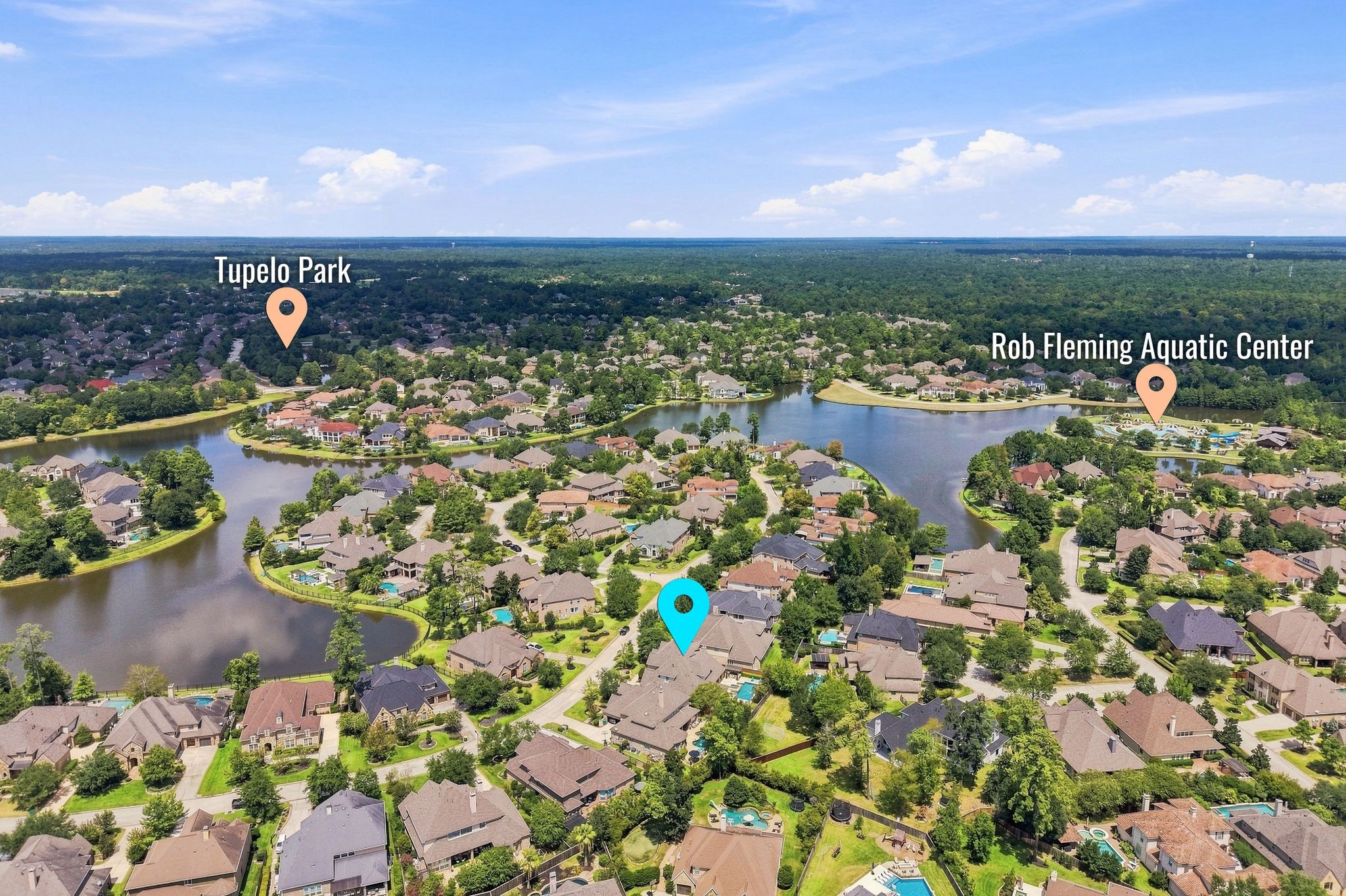 126 E Cove View Trail Property Photo 49