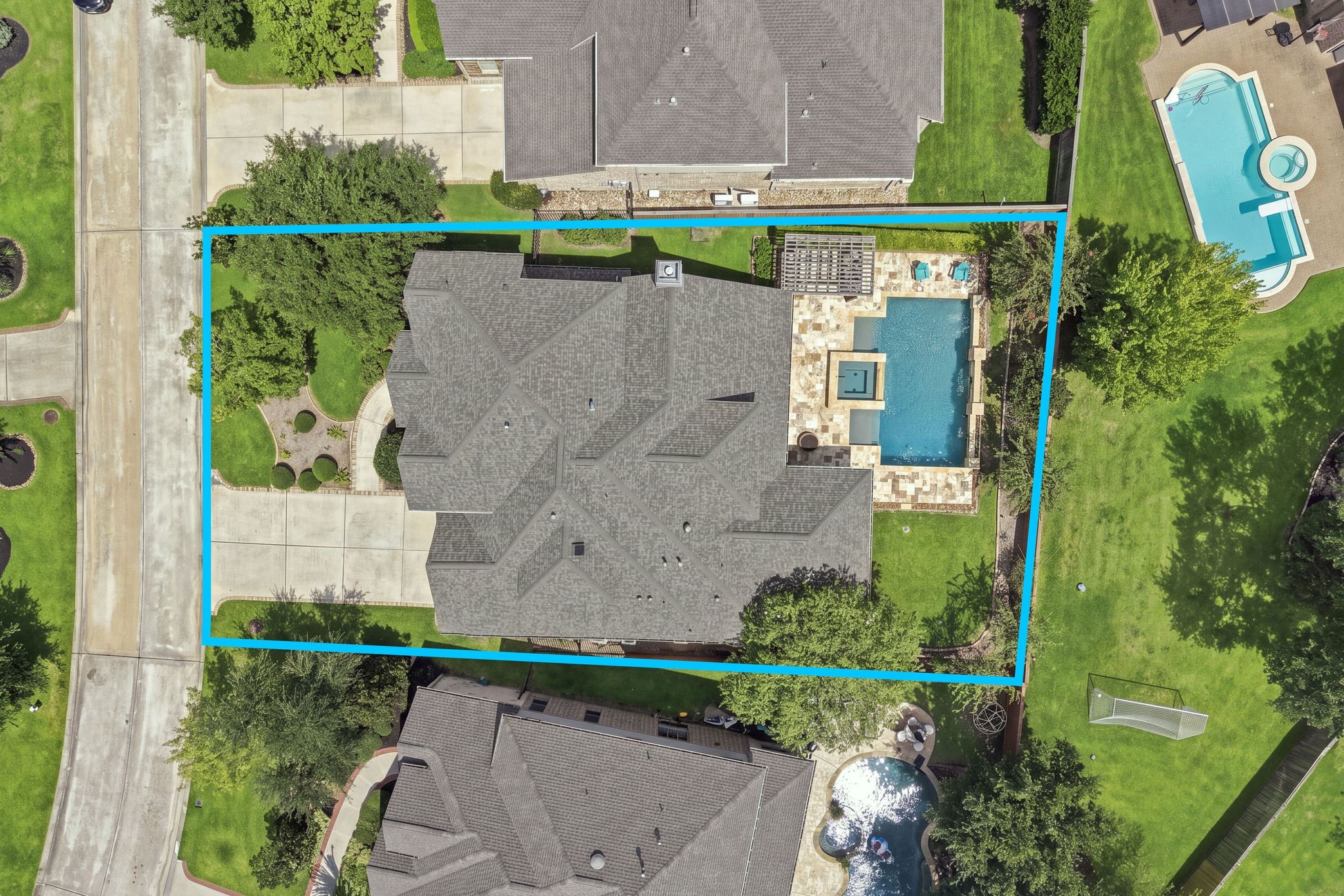 126 E Cove View Trail Property Photo 50