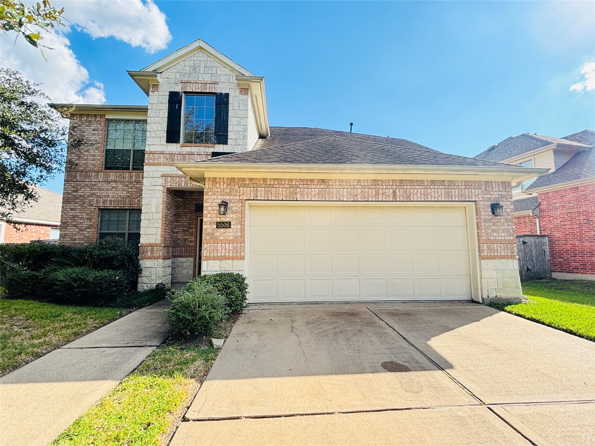 Seven Lakes High School Real Estate Listings Main Image