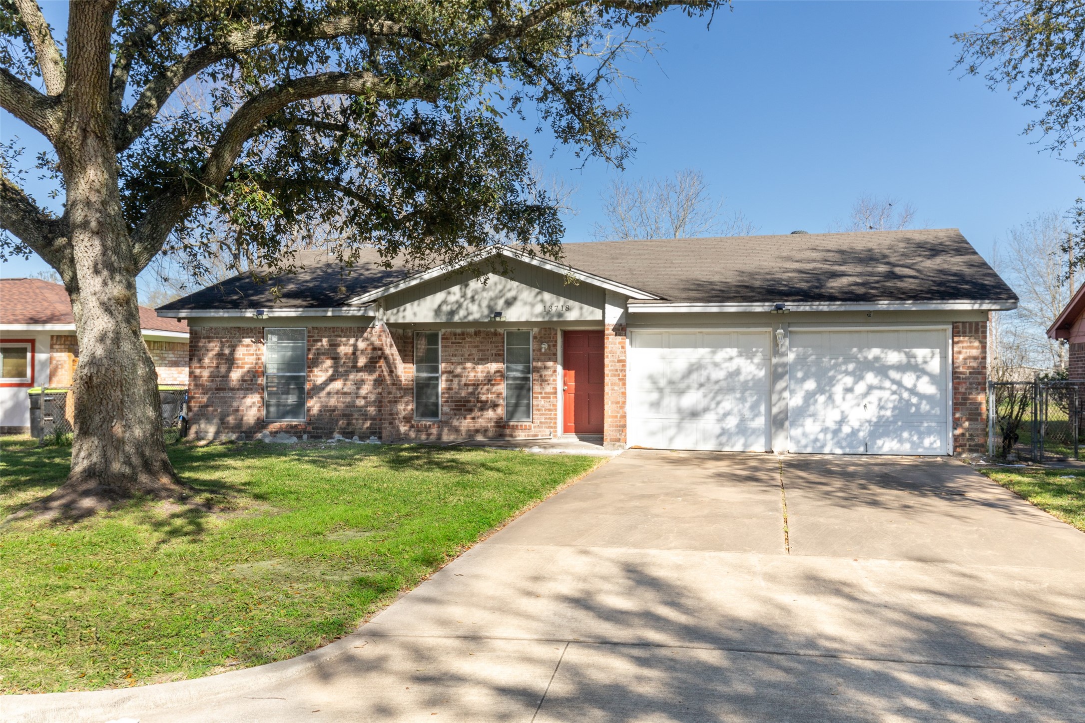 13718 Willie Melton Boulevard Property Photo 1