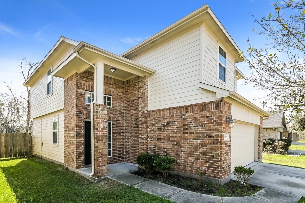 2622 Mesquite Ridge Drive Property Photo 4