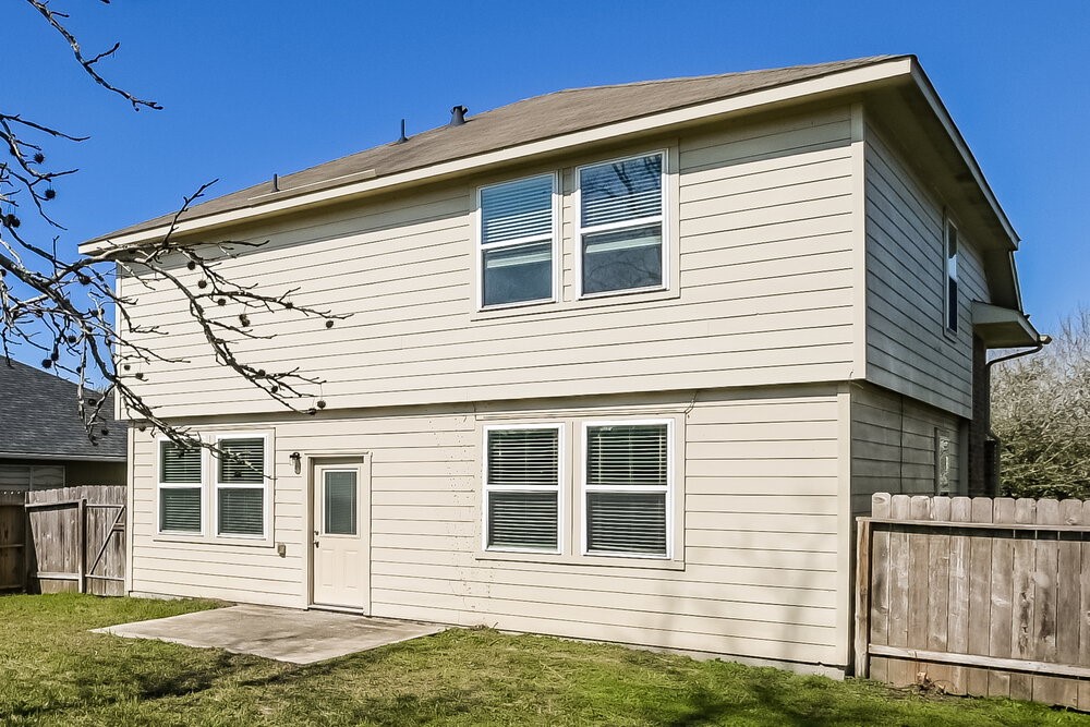 2622 Mesquite Ridge Drive Property Photo 17
