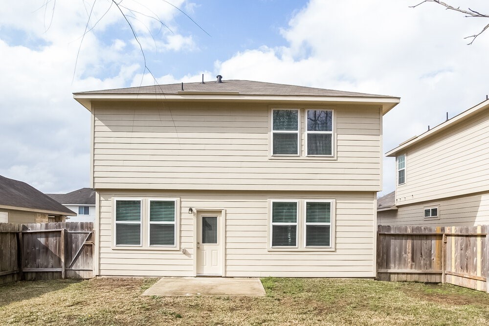 2622 Mesquite Ridge Drive Property Photo 18
