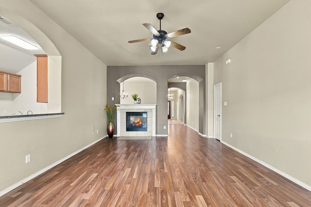 2929 Meridian Bay Lane Property Photo 12
