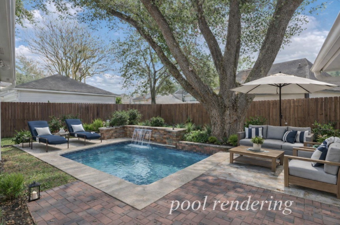 1127 Barkston Drive Property Photo 44
