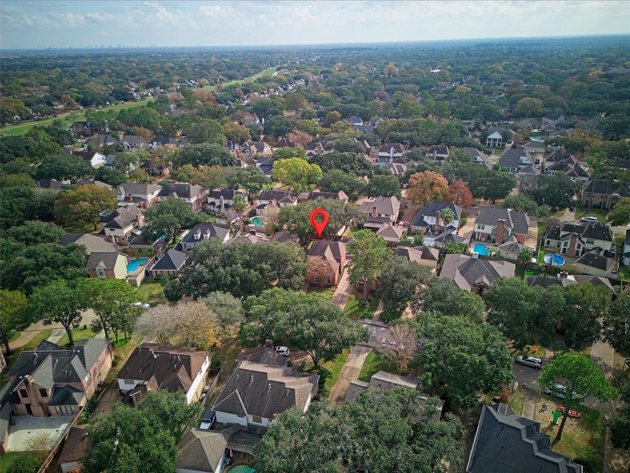 1127 Barkston Drive Property Photo 48