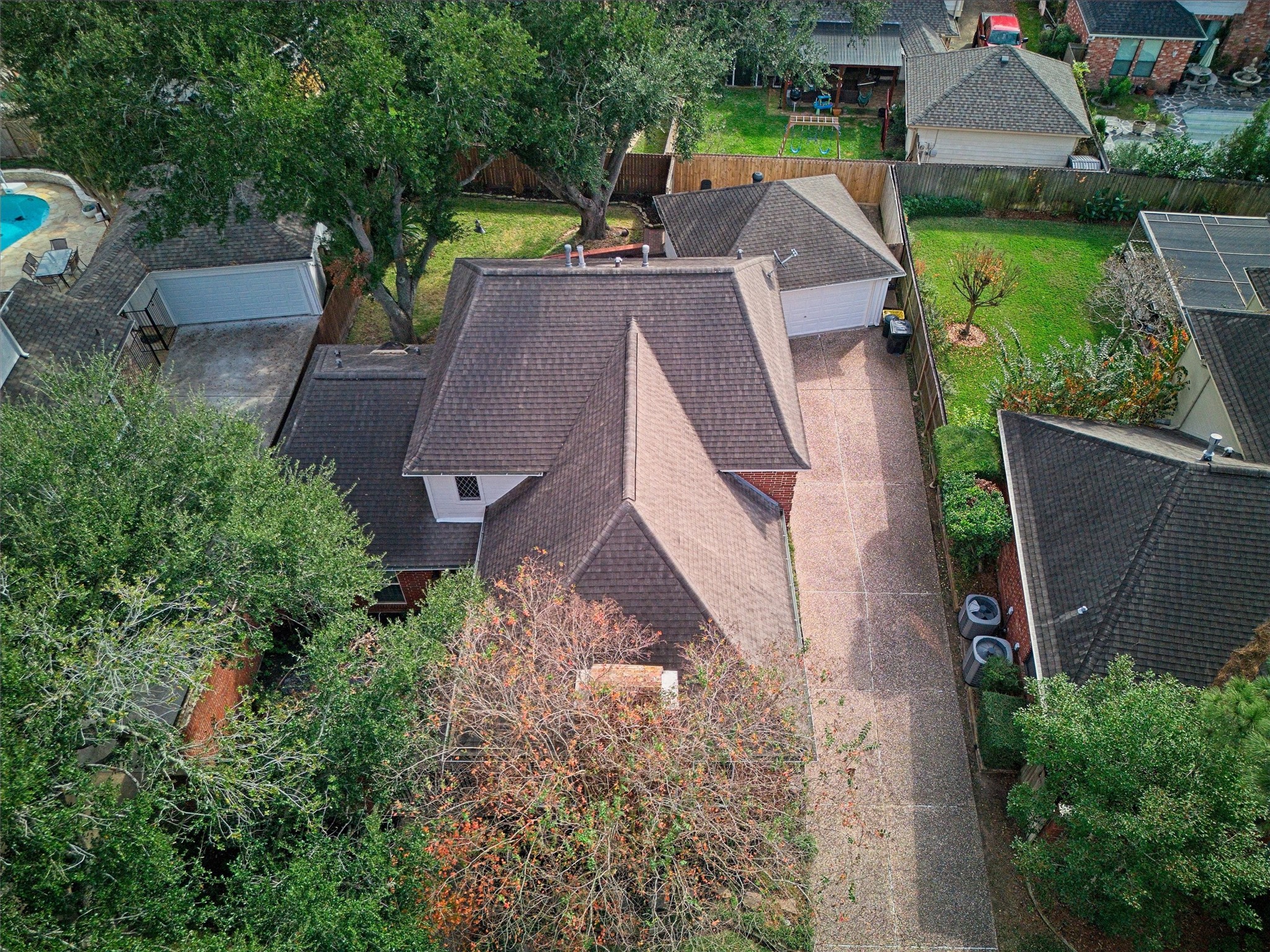 1127 Barkston Drive Property Photo 49