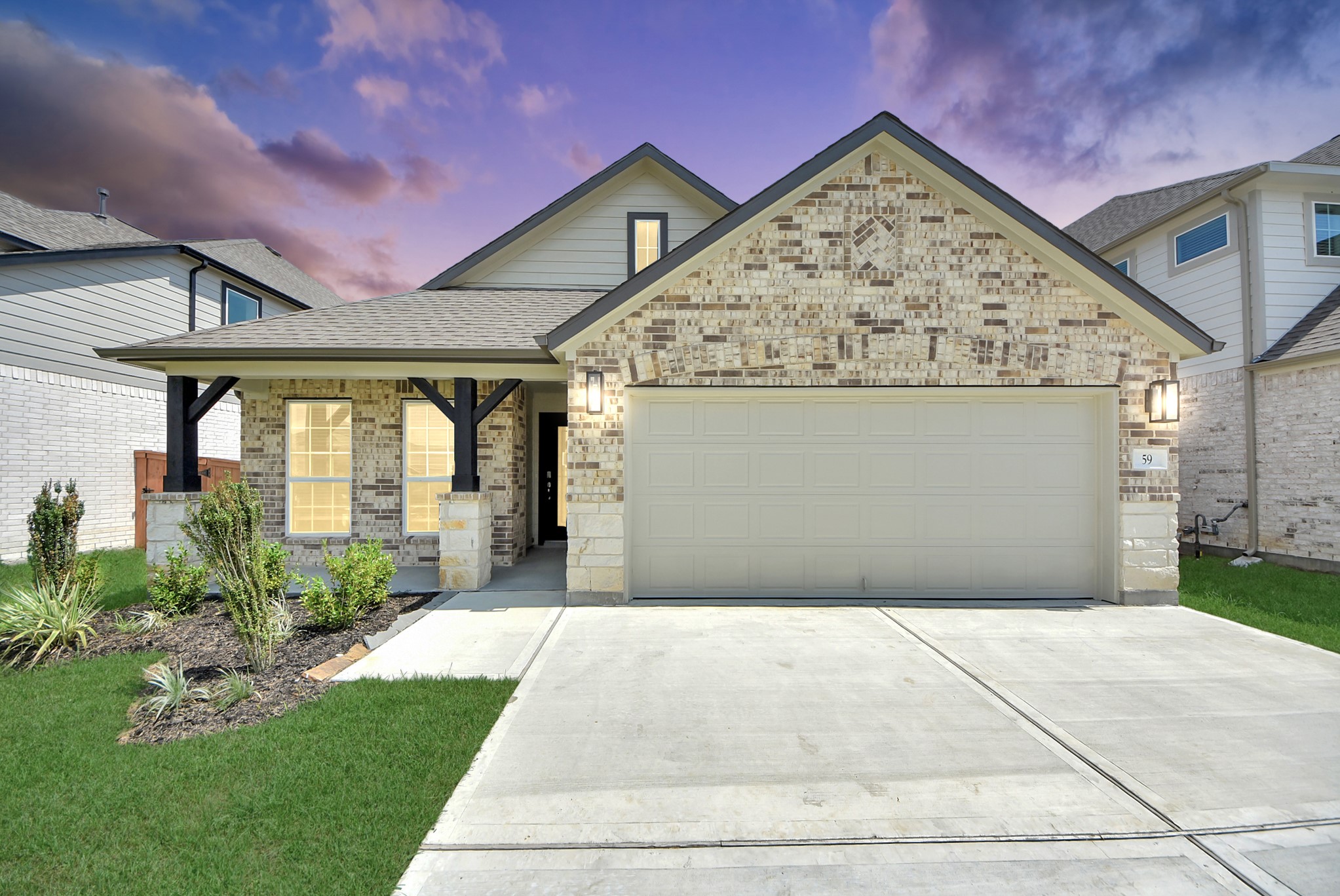 59 Knight Bayou Drive Property Photo 1