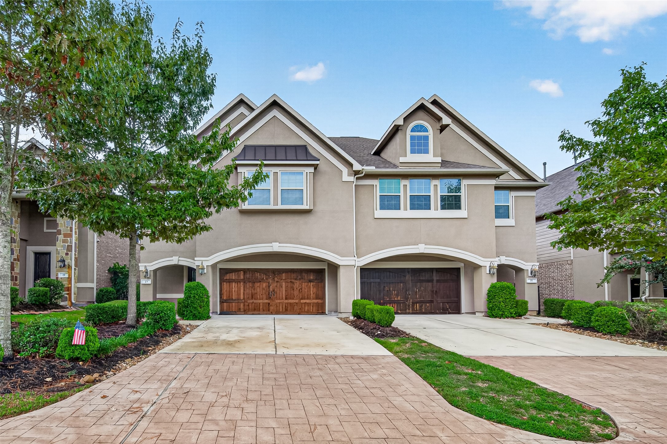 23 Dylan Branch Drive Property Photo 1