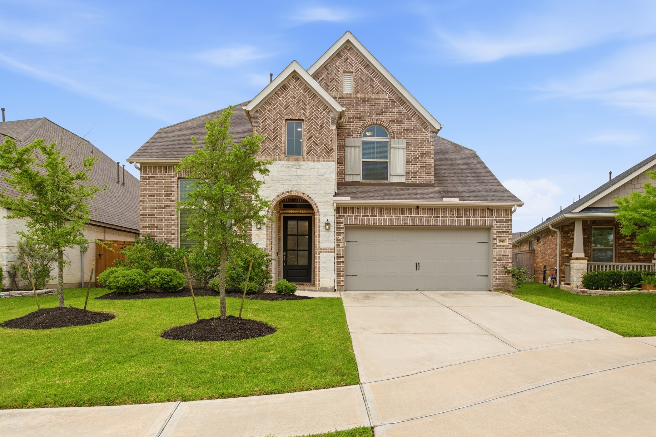19451 Gray Mare Drive