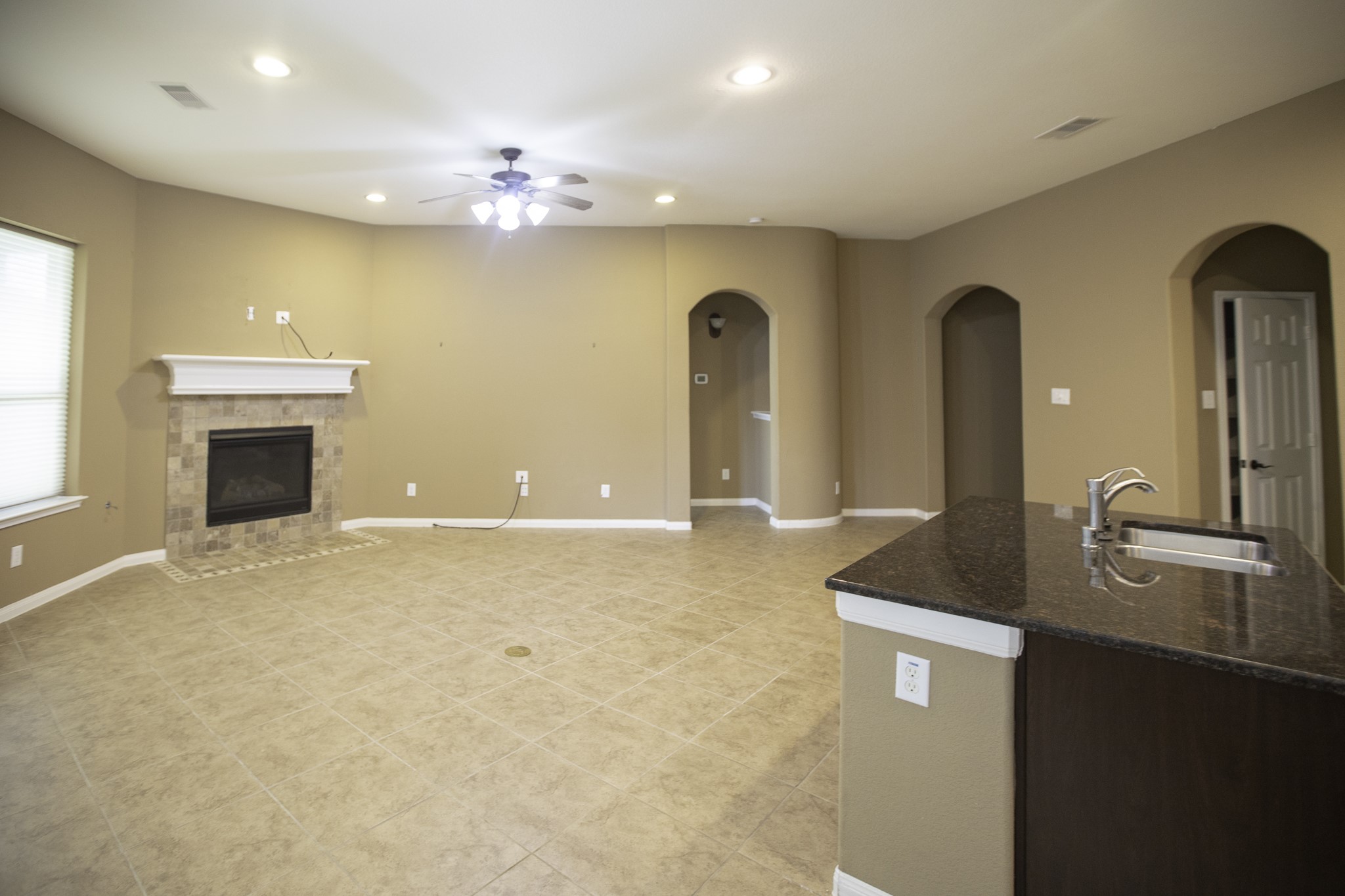 5755 Slate Valley Court Property Photo 5