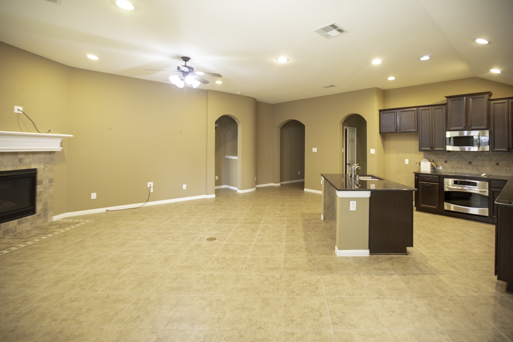 5755 Slate Valley Court Property Photo 7