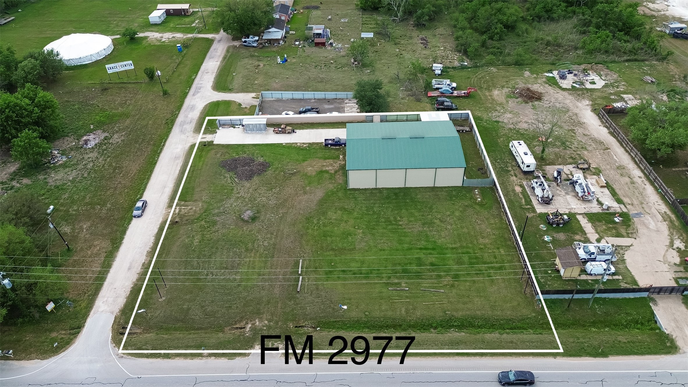 3150 Fm 2977 Road Property Photo