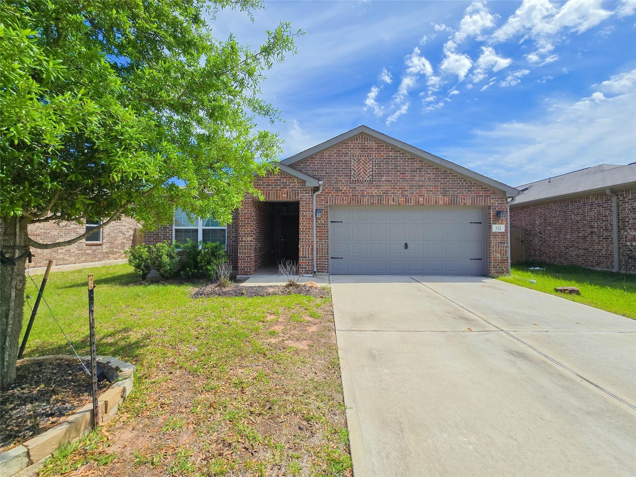 332 Lone Mountain Drive Property Photo 1