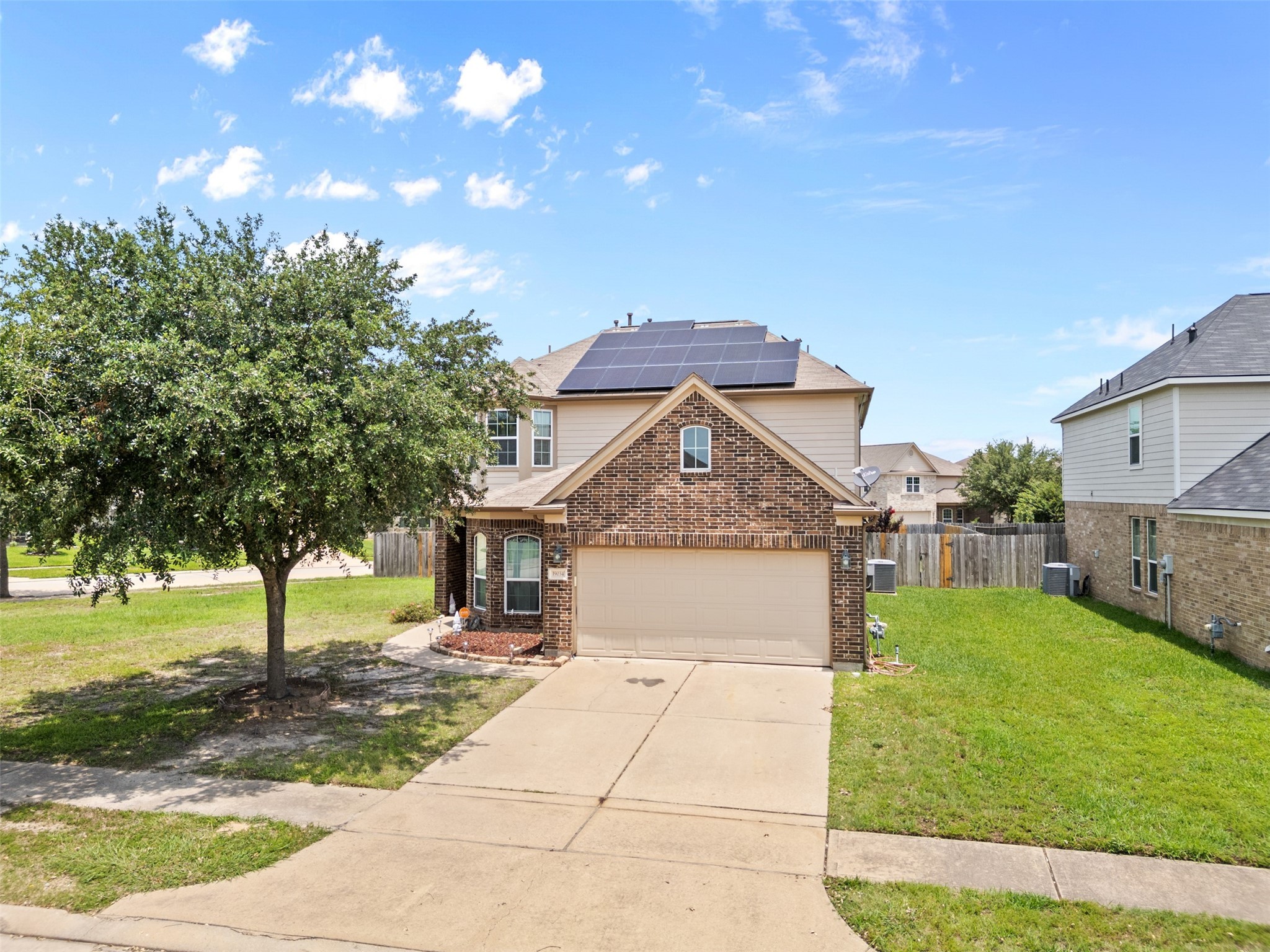 19034 Ashford Square Street Property Photo