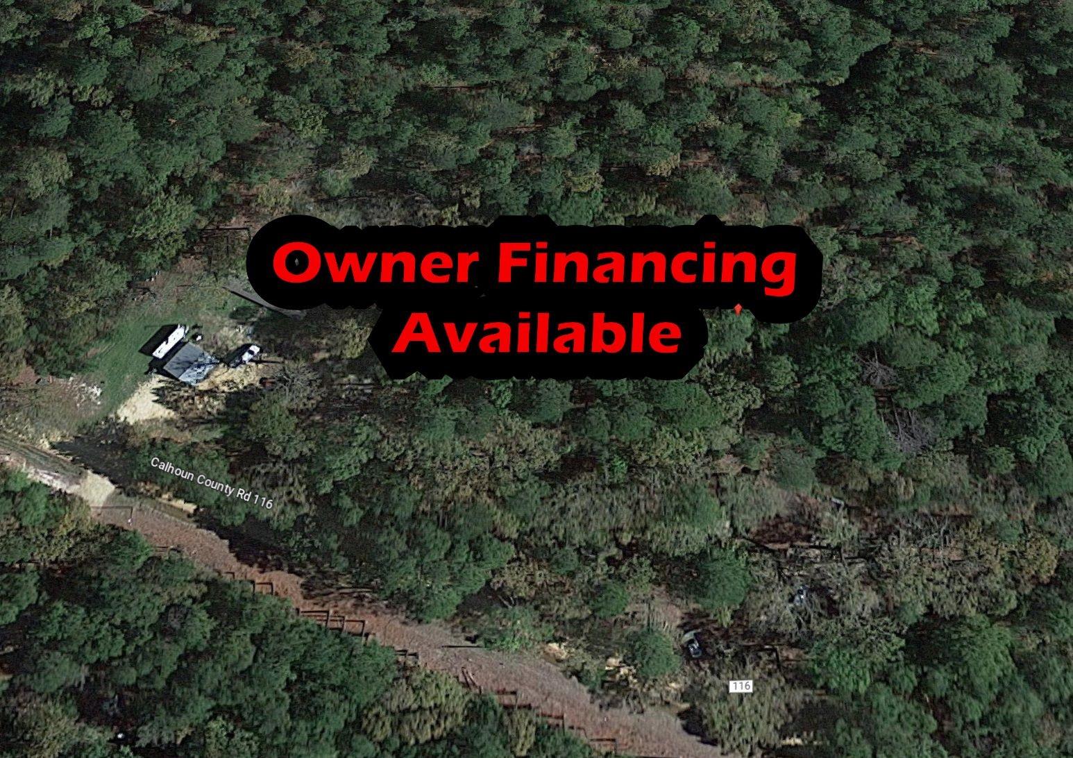 0 Ne Calhoun 116, Other Ar 71744 Property Photo 1