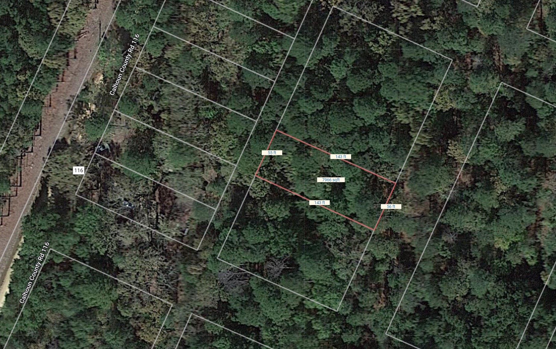 0 Ne Calhoun 116 Property Photo 6