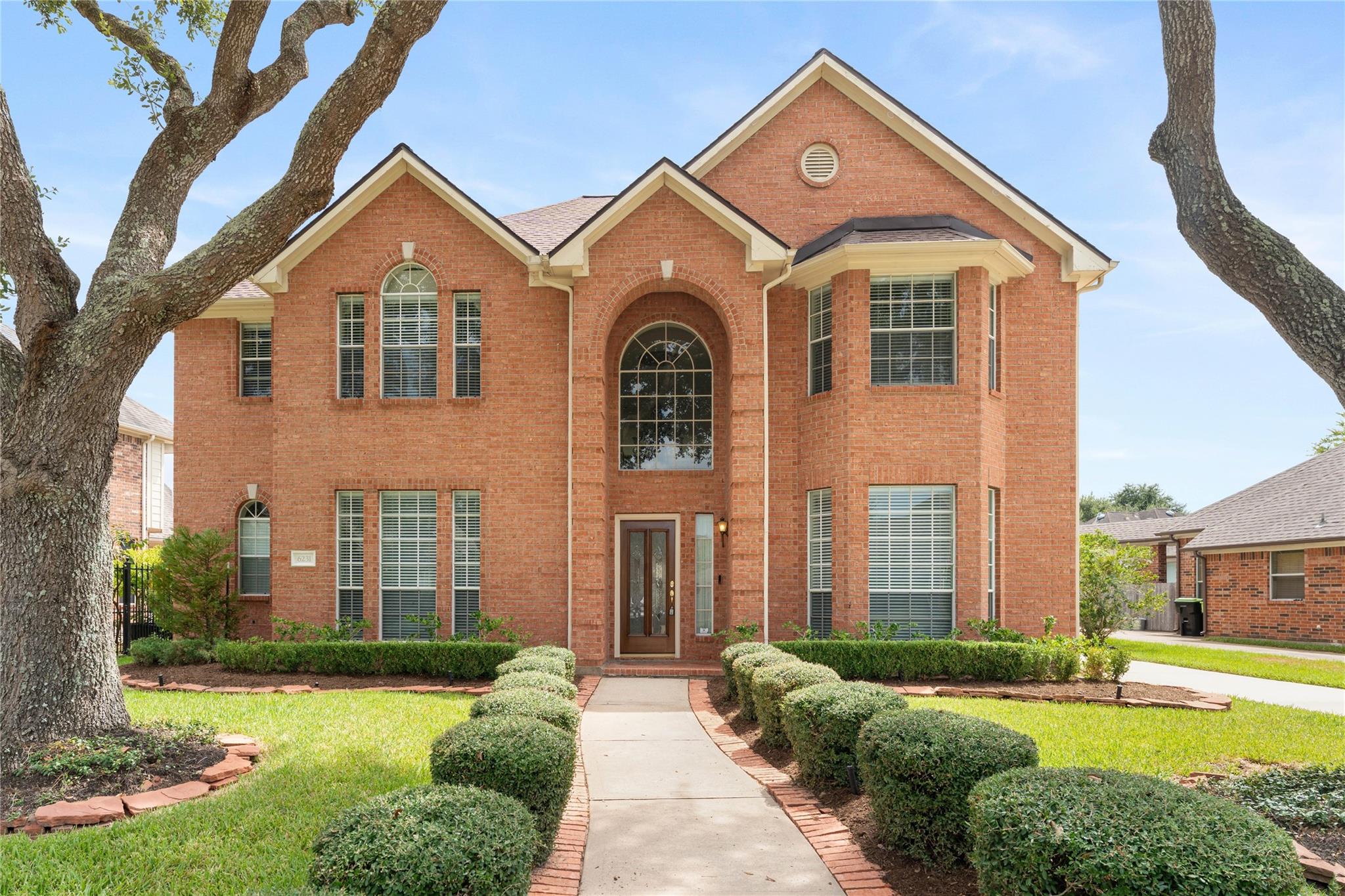 6231 Surfside Lane, Missouri City Tx 77459 Property Photo 1