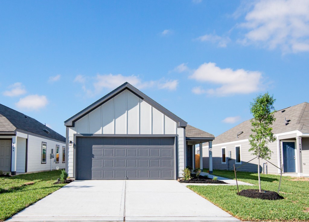 8106 Vanilla Orchid Drive Property Photo 1