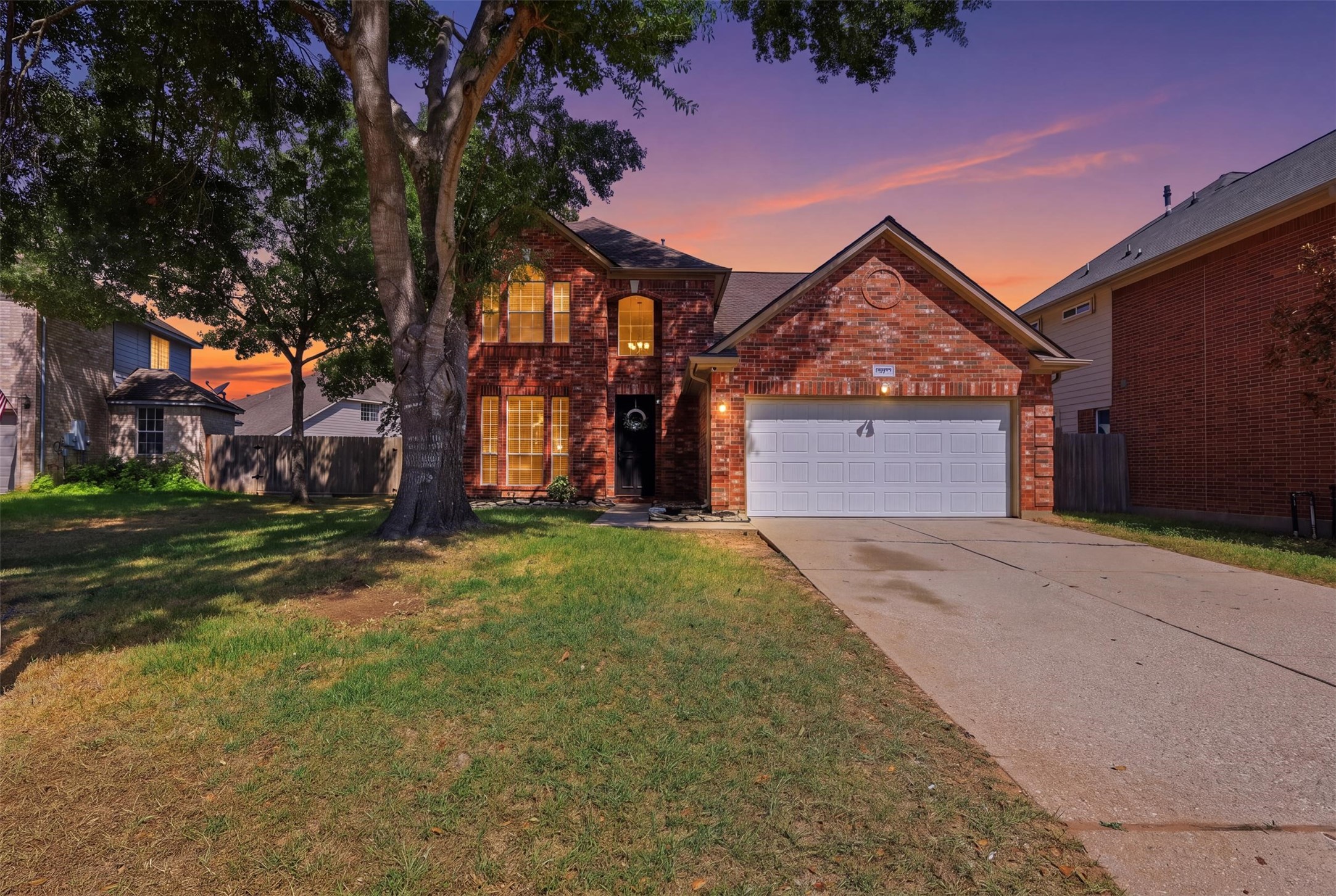 12010 Audrey Court Property Photo 2