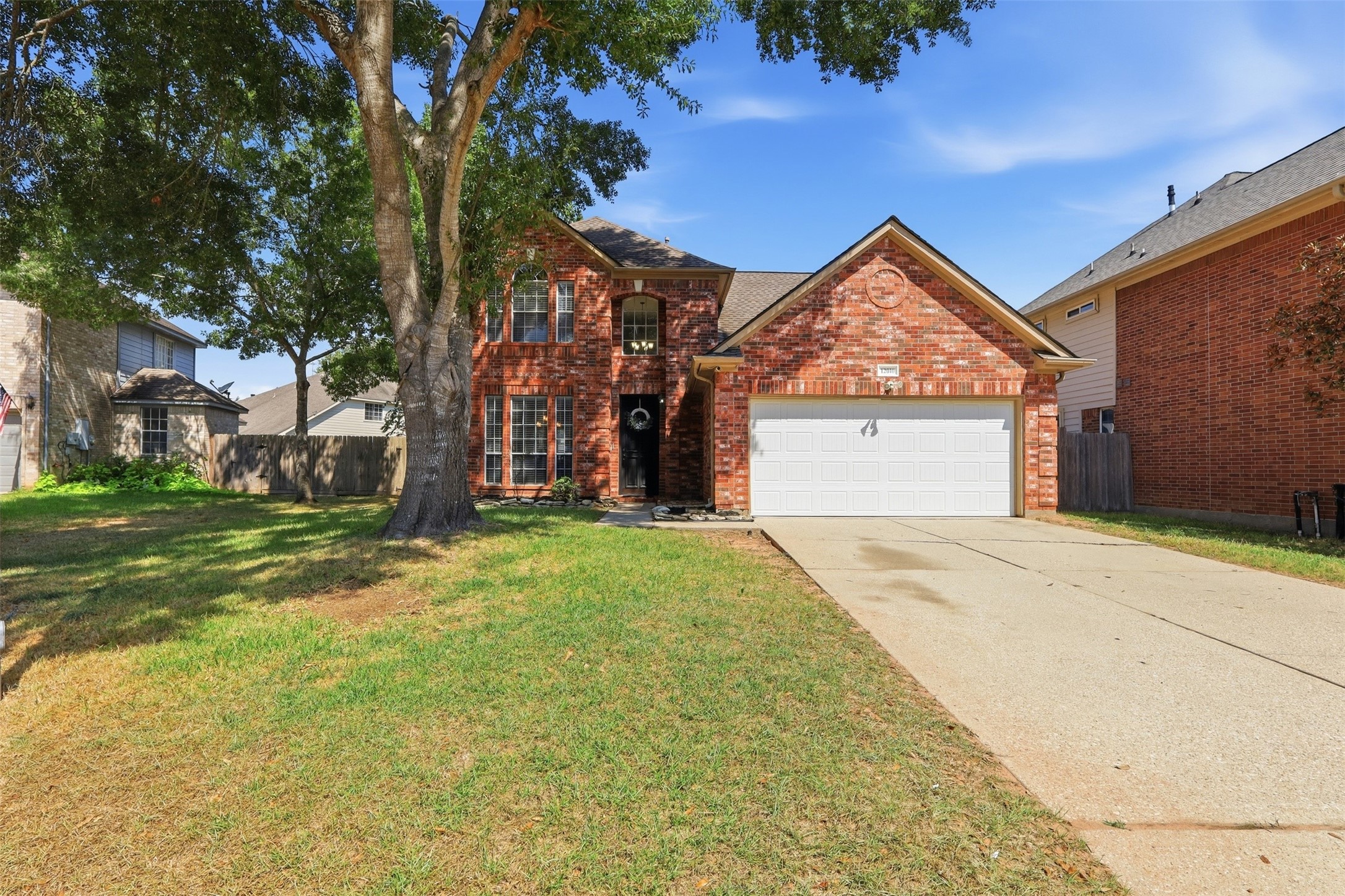12010 Audrey Court Property Photo 3