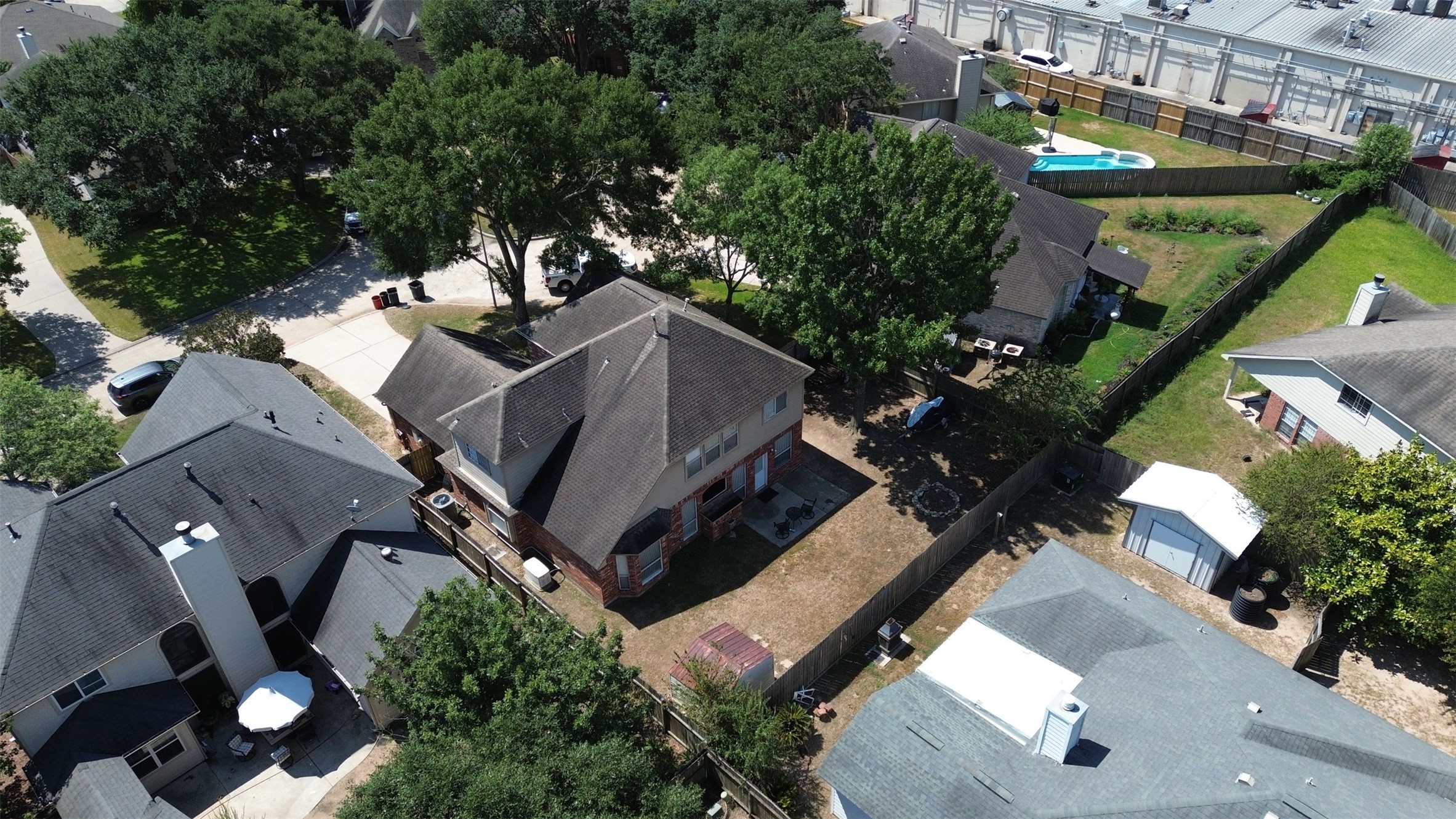 12010 Audrey Court Property Photo 40