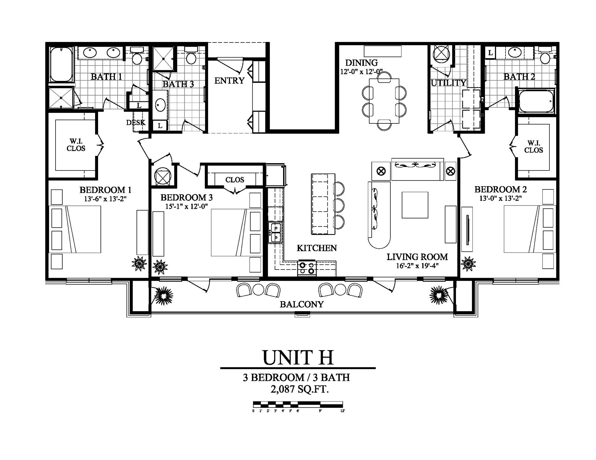1616 Partnership Way 2314 Property Photo 22