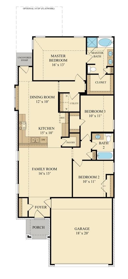 25702 Bottlebrush Sedge Street Property Photo 33
